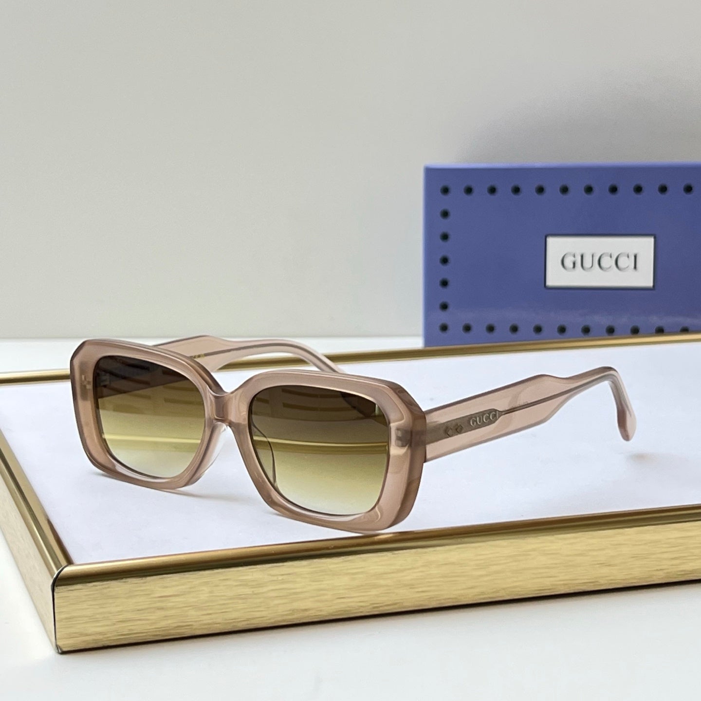Gucci GG1531SK Sunglasses