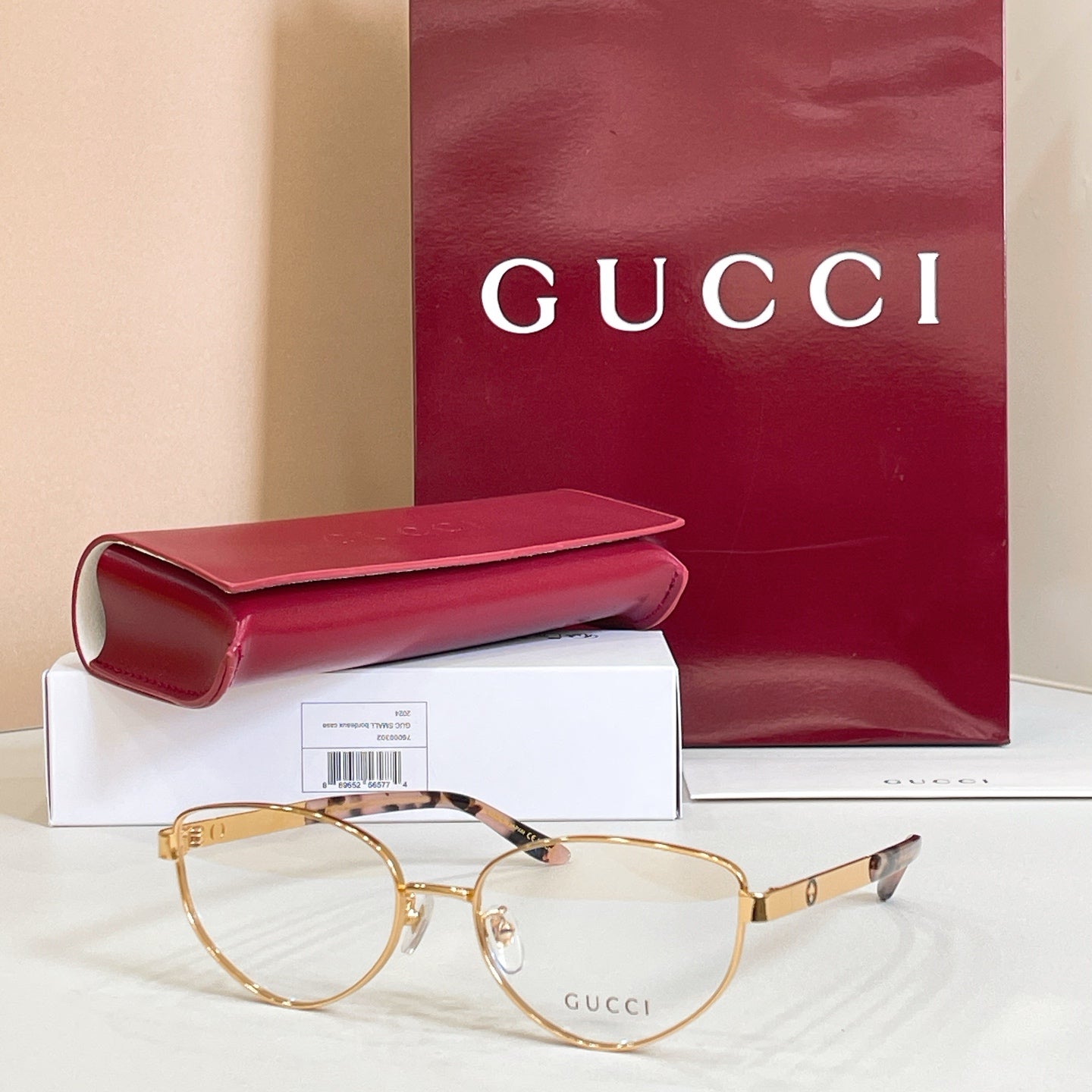 Gucci GG2330SK Sunglasses