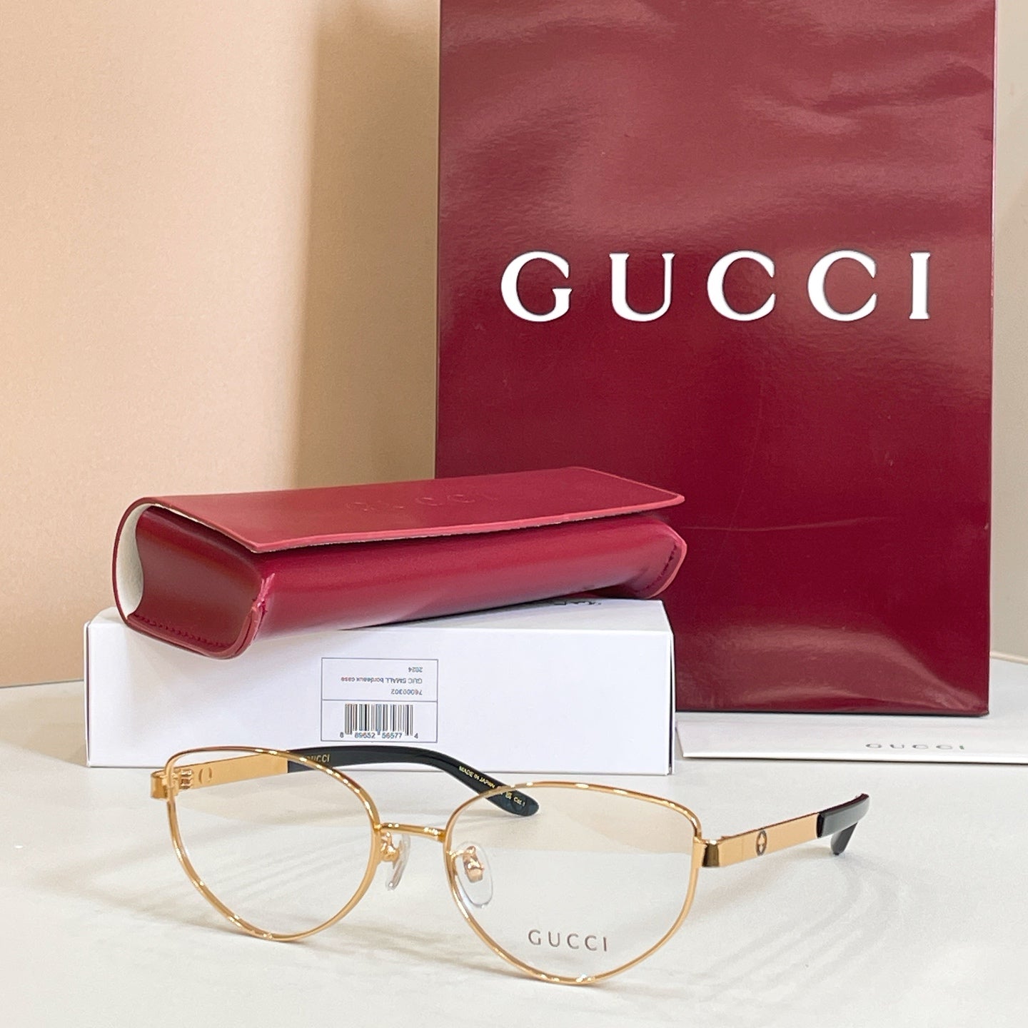Gucci GG2330SK Sunglasses