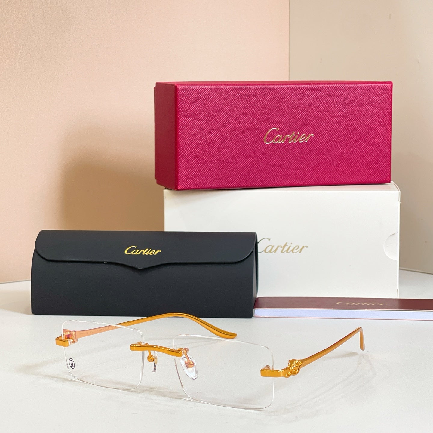 Cartier CT0924S Sunglasses