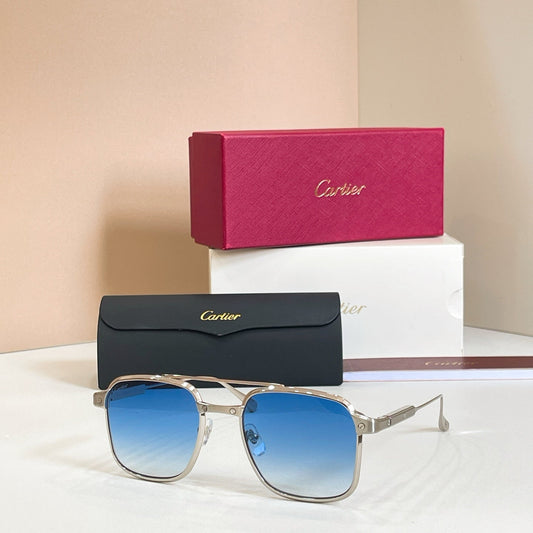 Cartier CT0610S Sunglasses