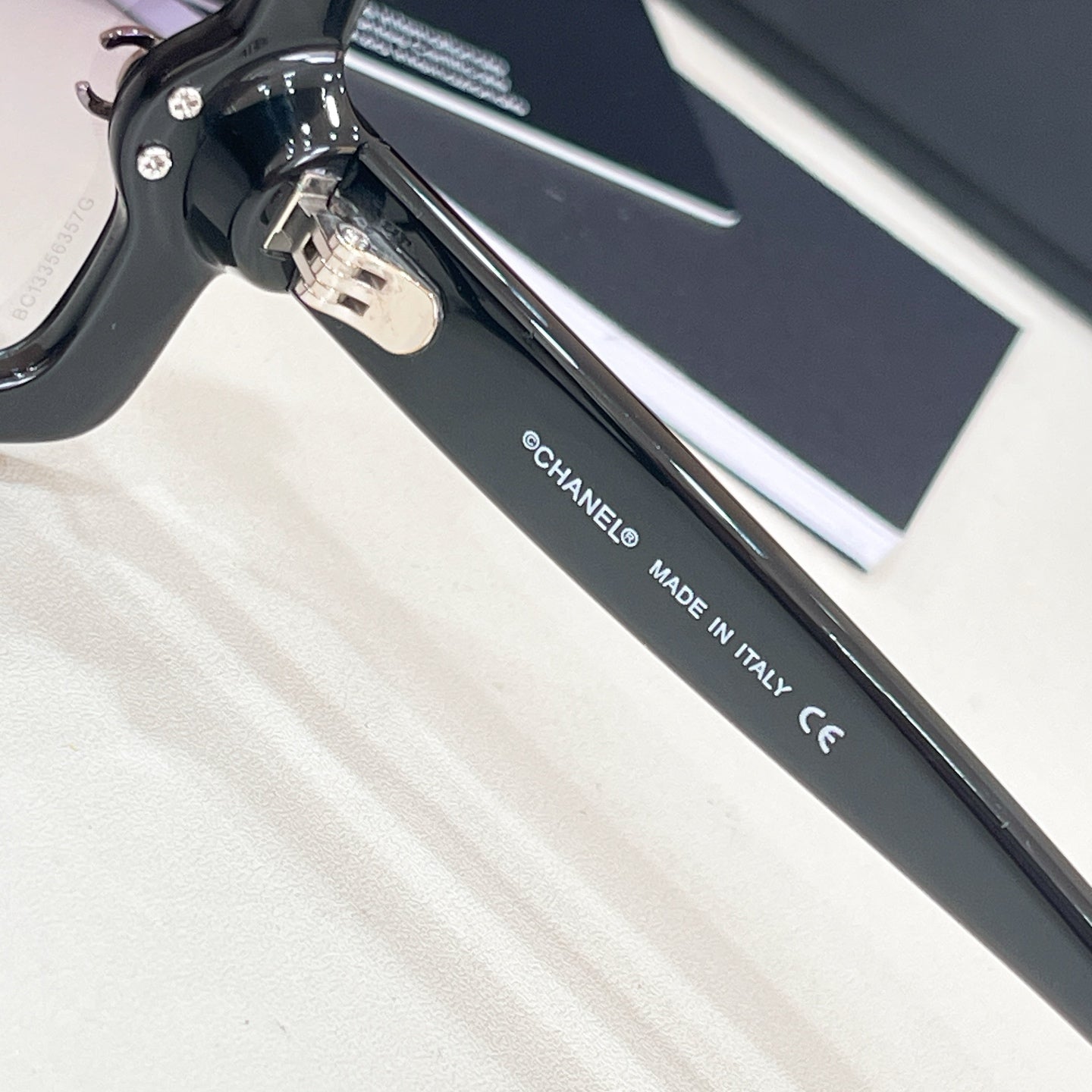 Chanel CH5507 Sunglasses