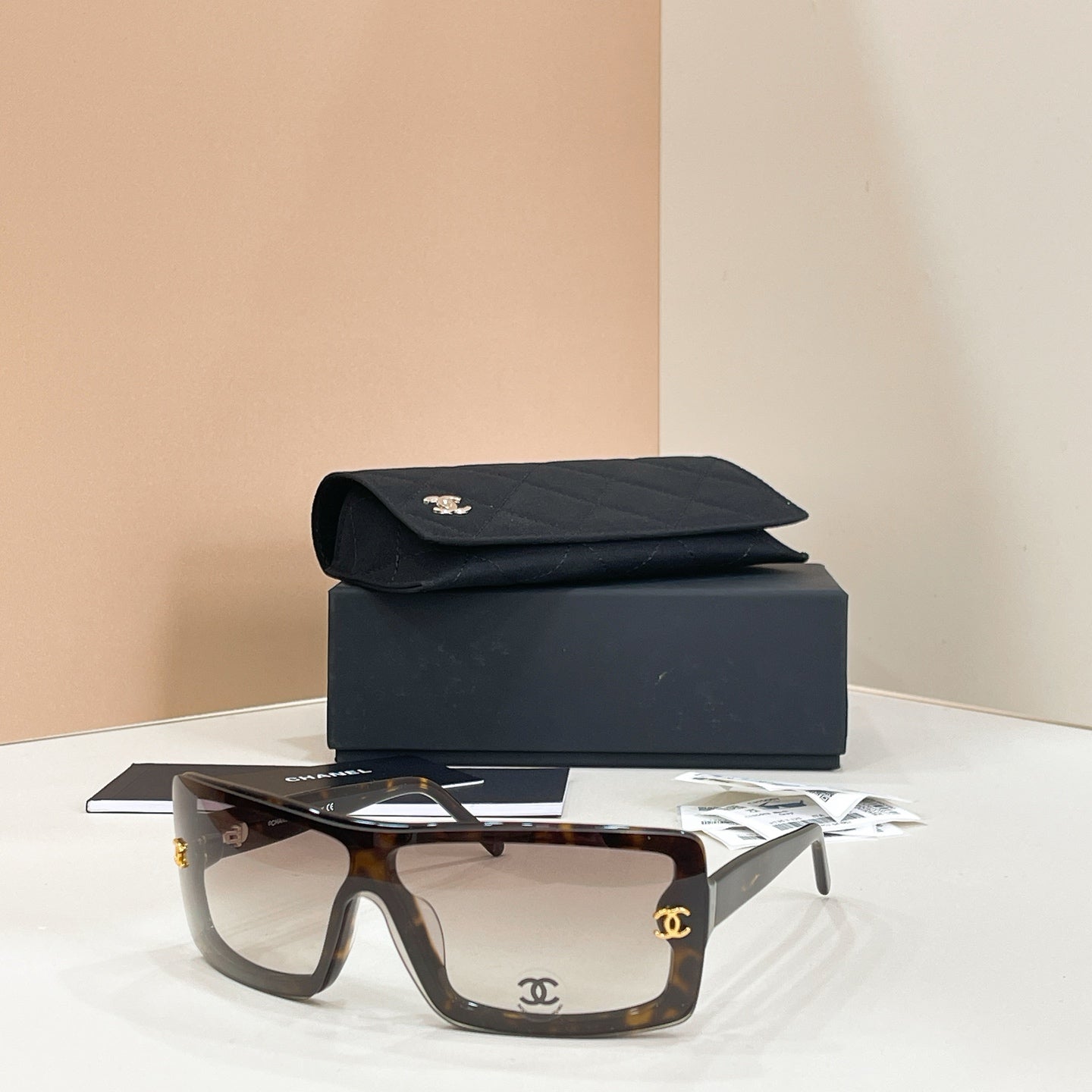 Chanel CH5507 Sunglasses