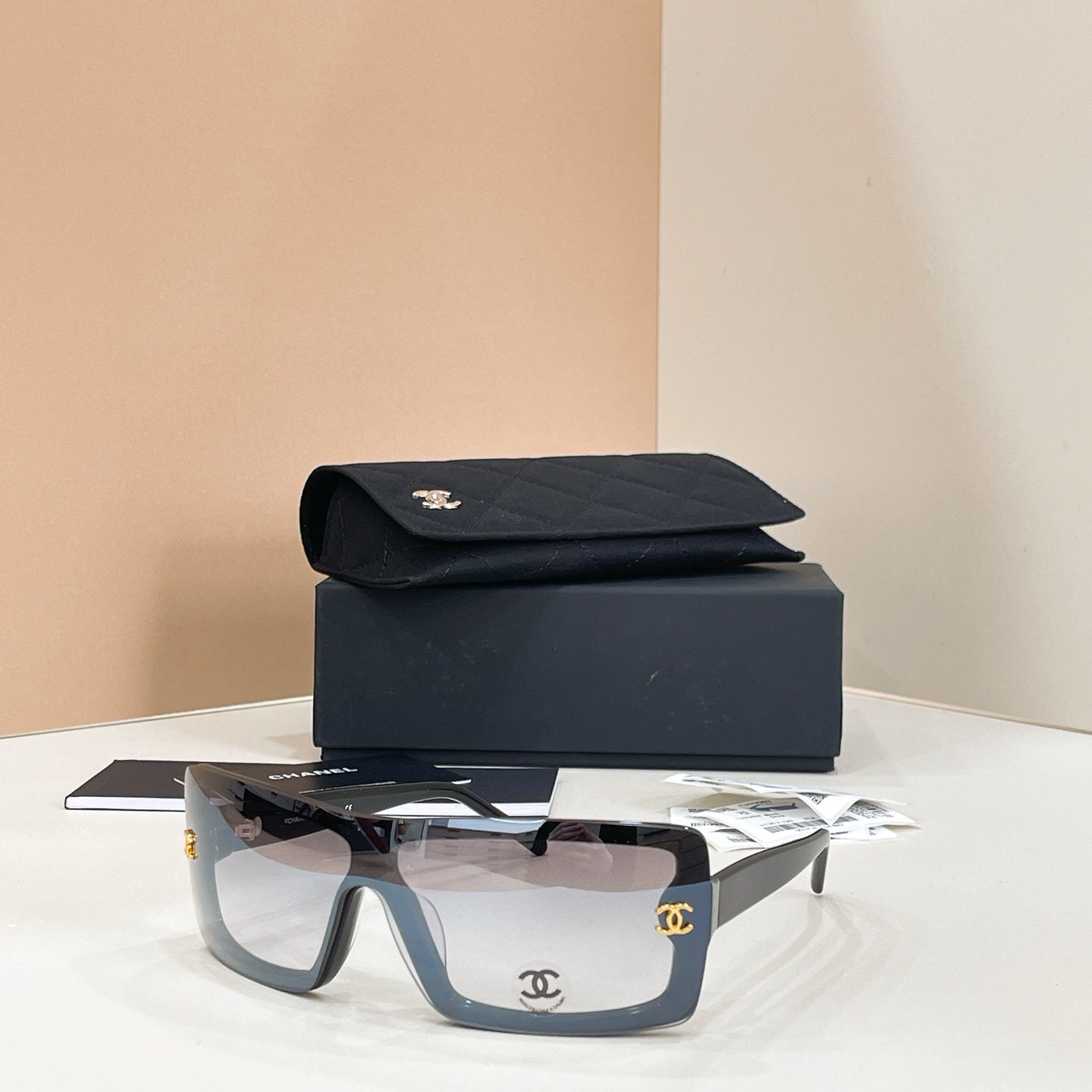 Chanel CH5507 Sunglasses