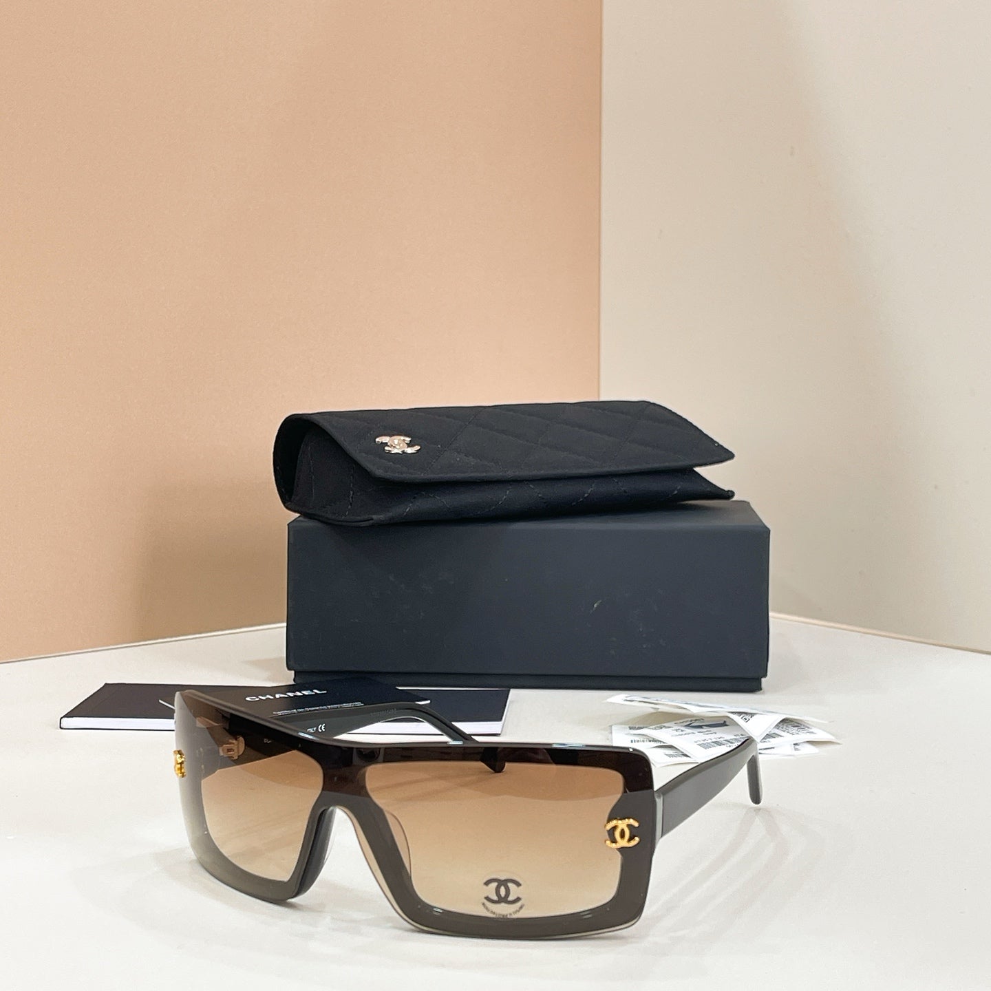 Chanel CH5507 Sunglasses