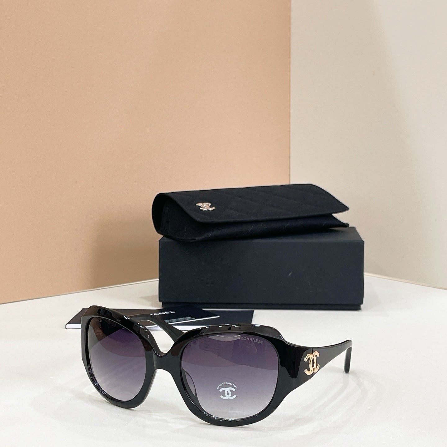 Chanel 9199 Sunglasses