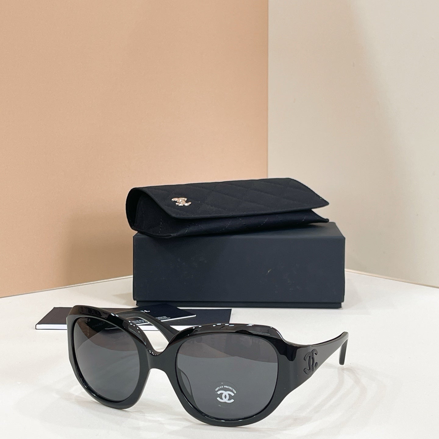 Chanel 9199 Sunglasses
