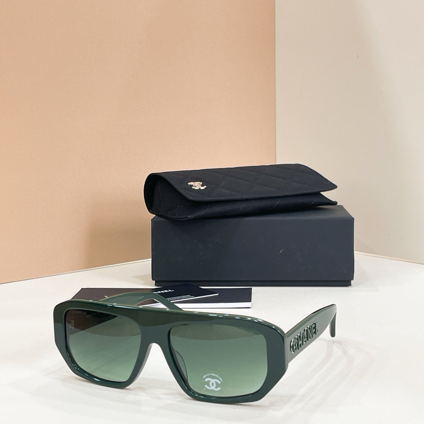 Chanel 5556 Sunglasses
