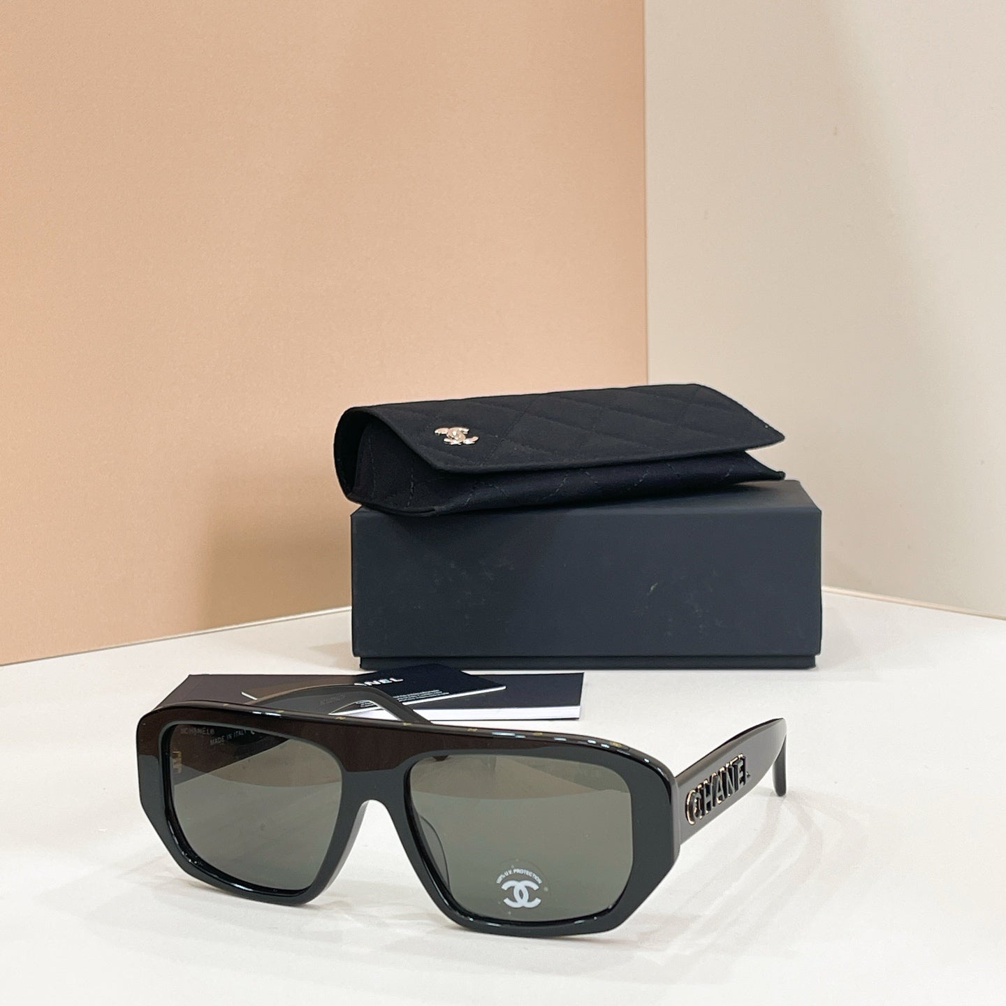 Chanel 5556 Sunglasses