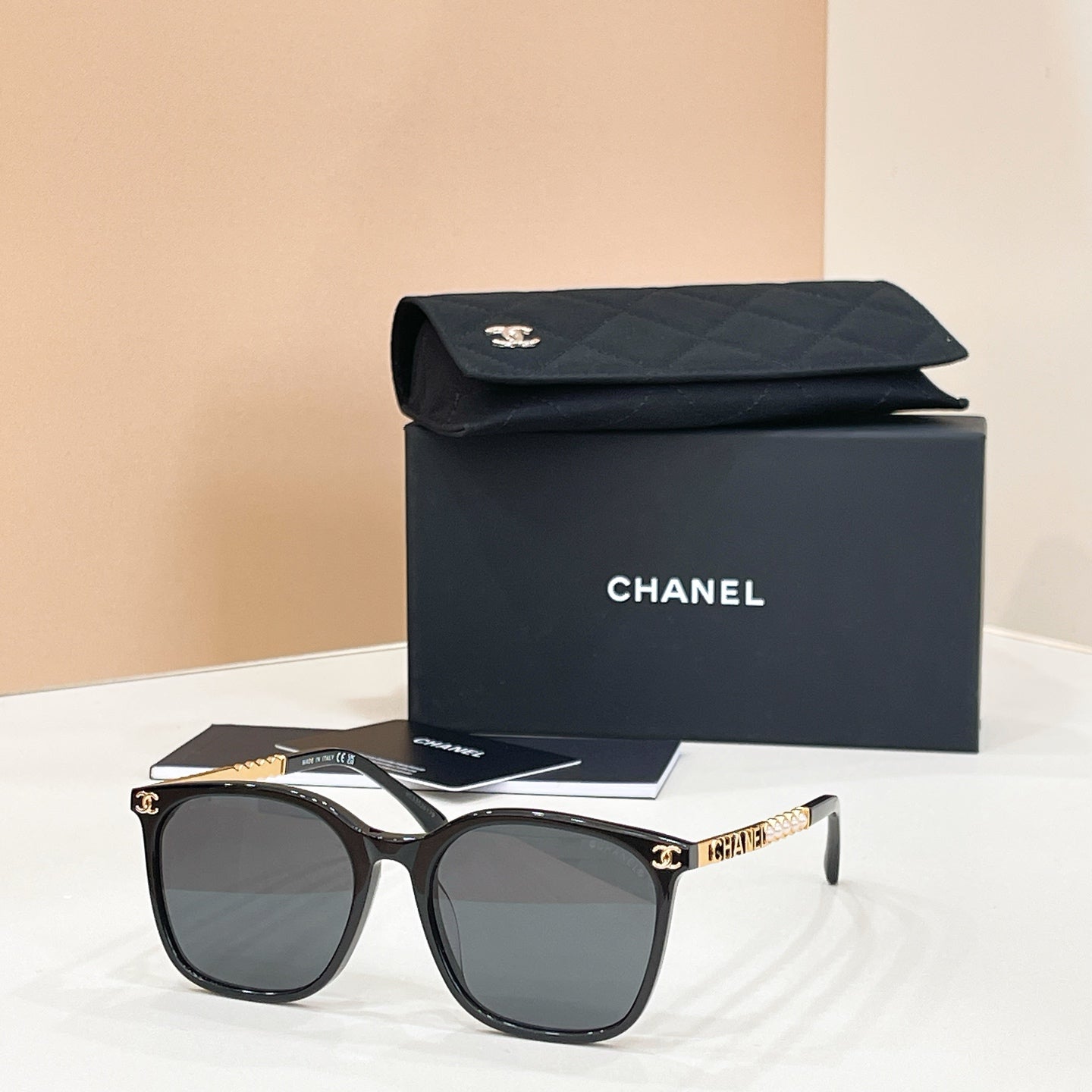 Chanel 0606 Eyeglasses