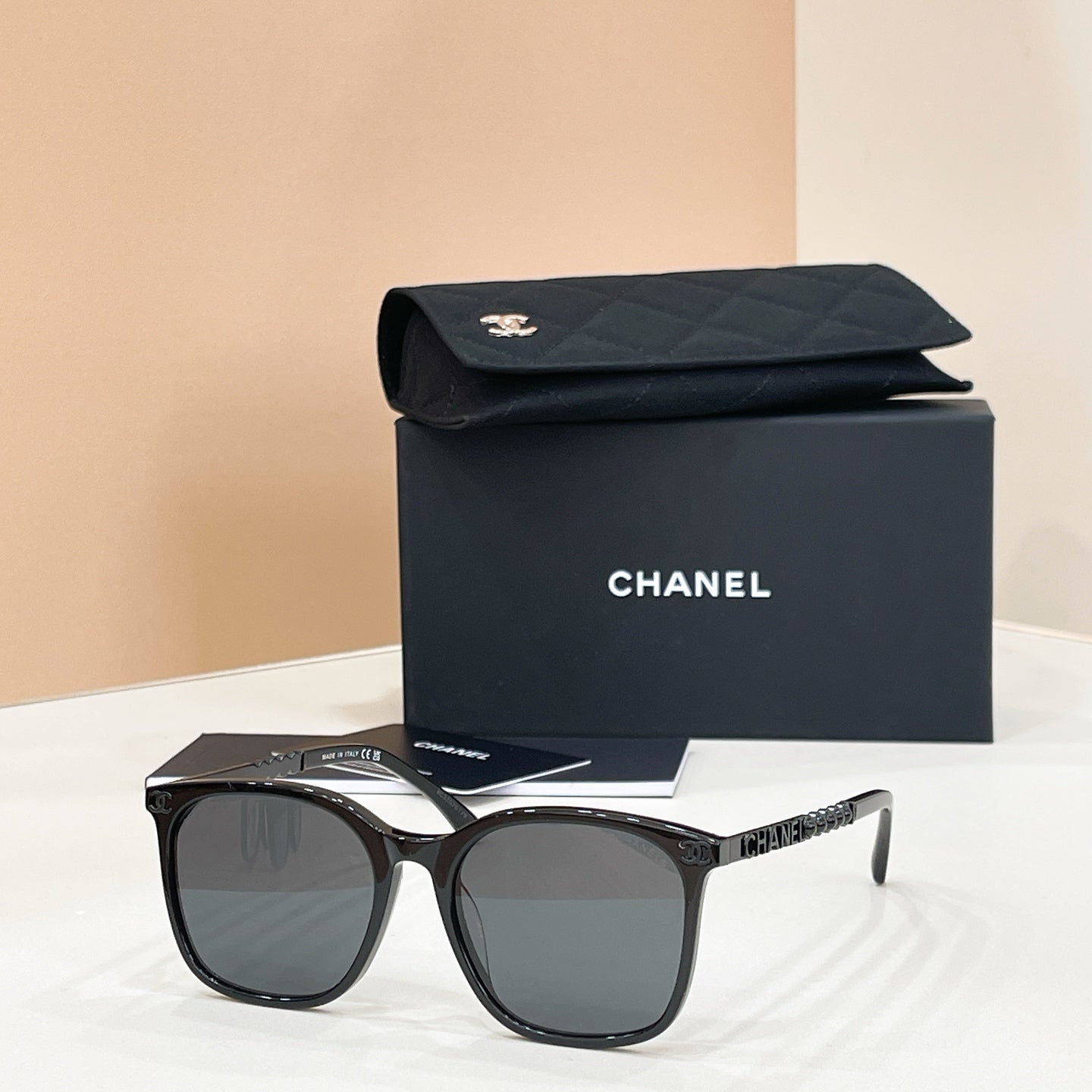 Chanel 0606 Eyeglasses