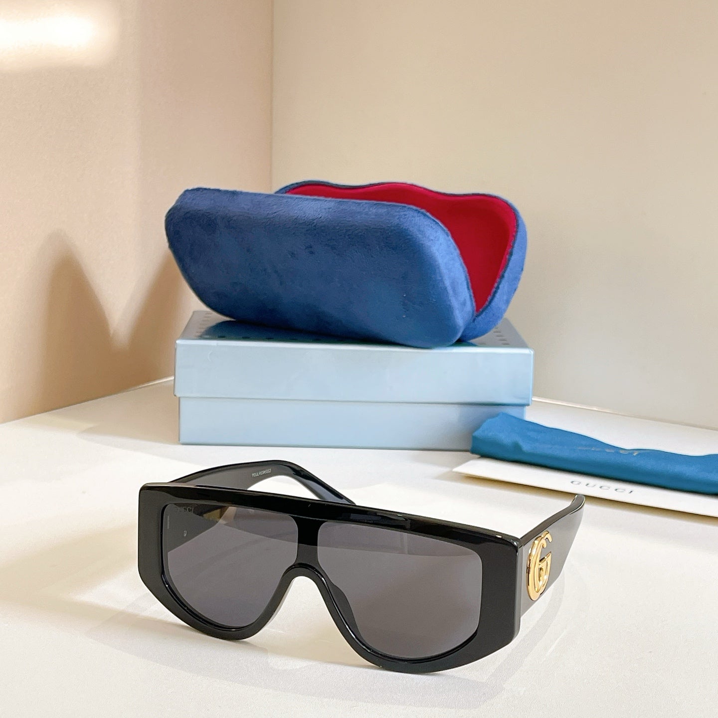 Gucci GG1950S Sunglasses
