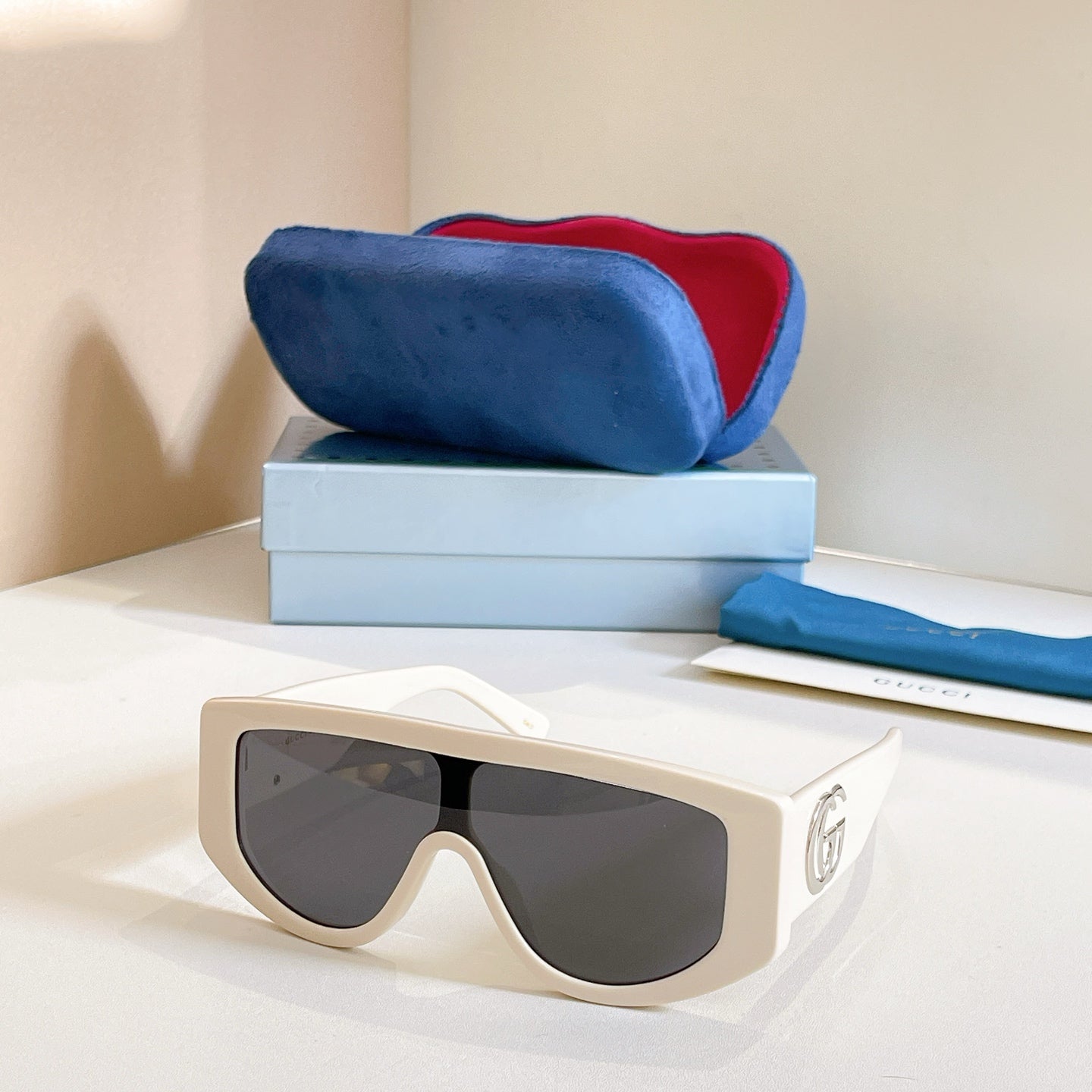 Gucci GG1950S Sunglasses