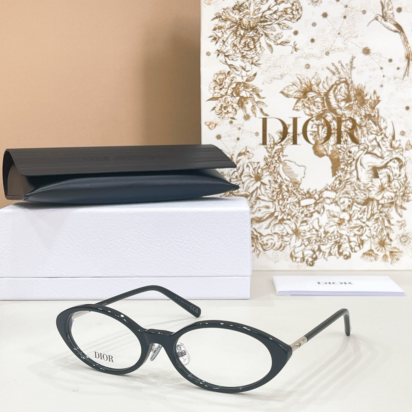 Dior Mini CD R8F Sunglasses