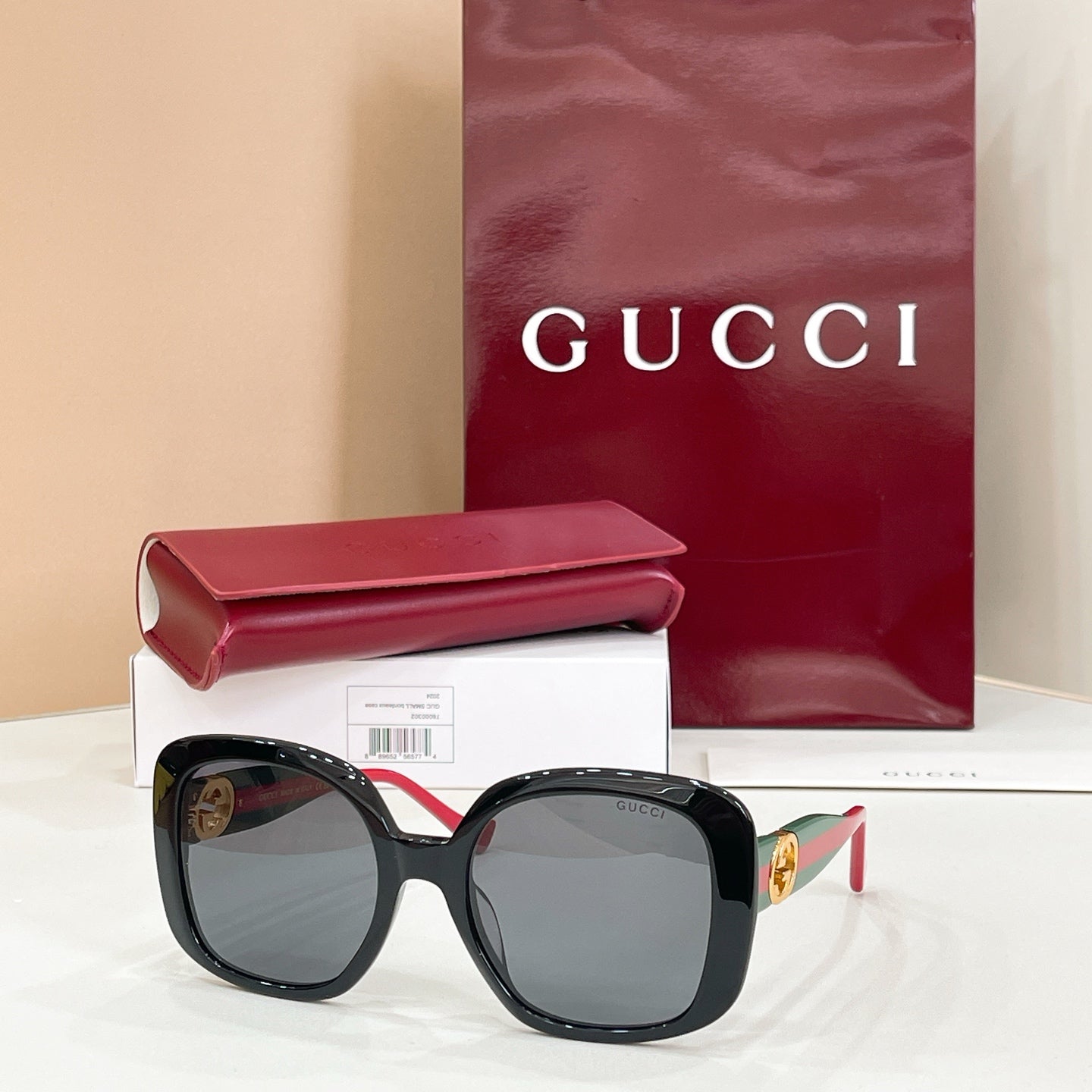 Gucci GG1029S Sunglasses