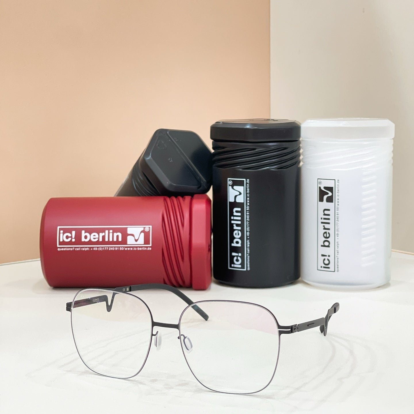 Berluti Hedy Sunglasses