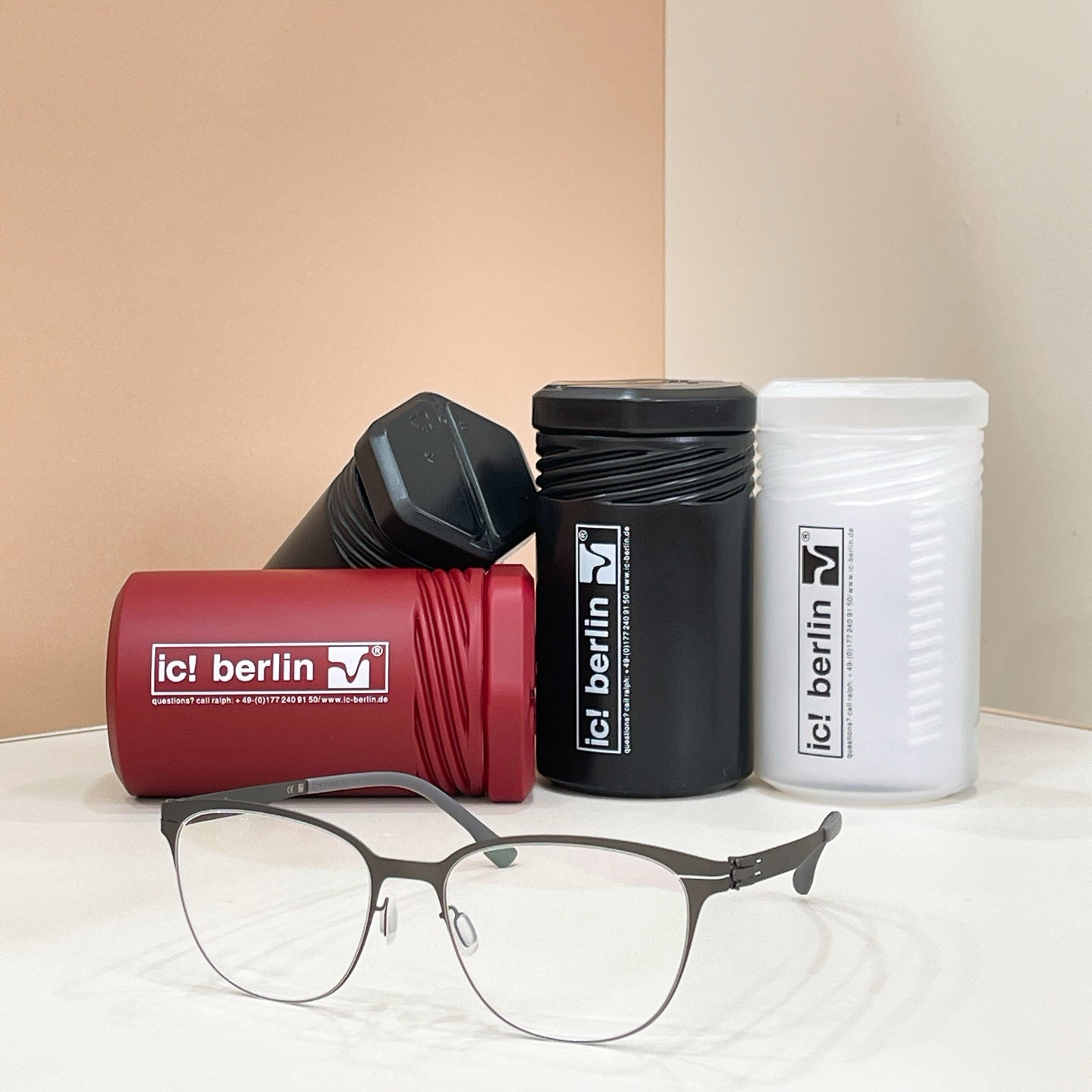 Berluti Marla Sunglasses
