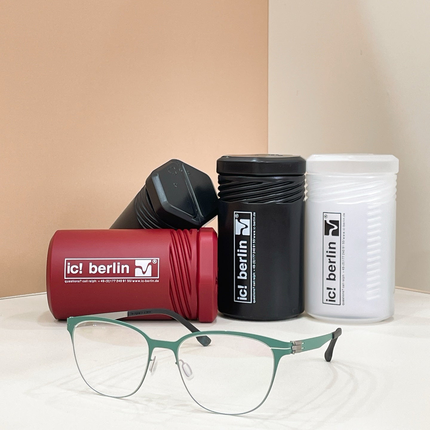 Berluti Marla Sunglasses
