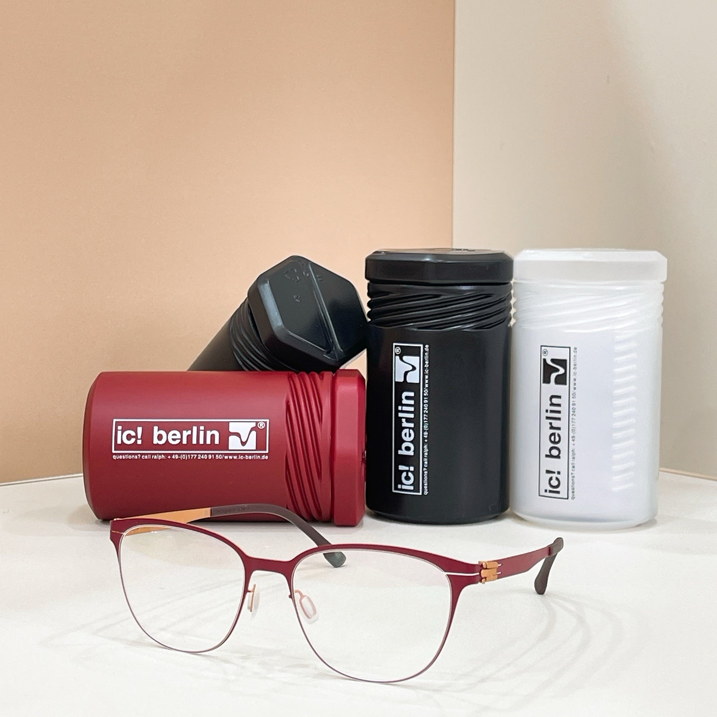 Berluti Marla Sunglasses
