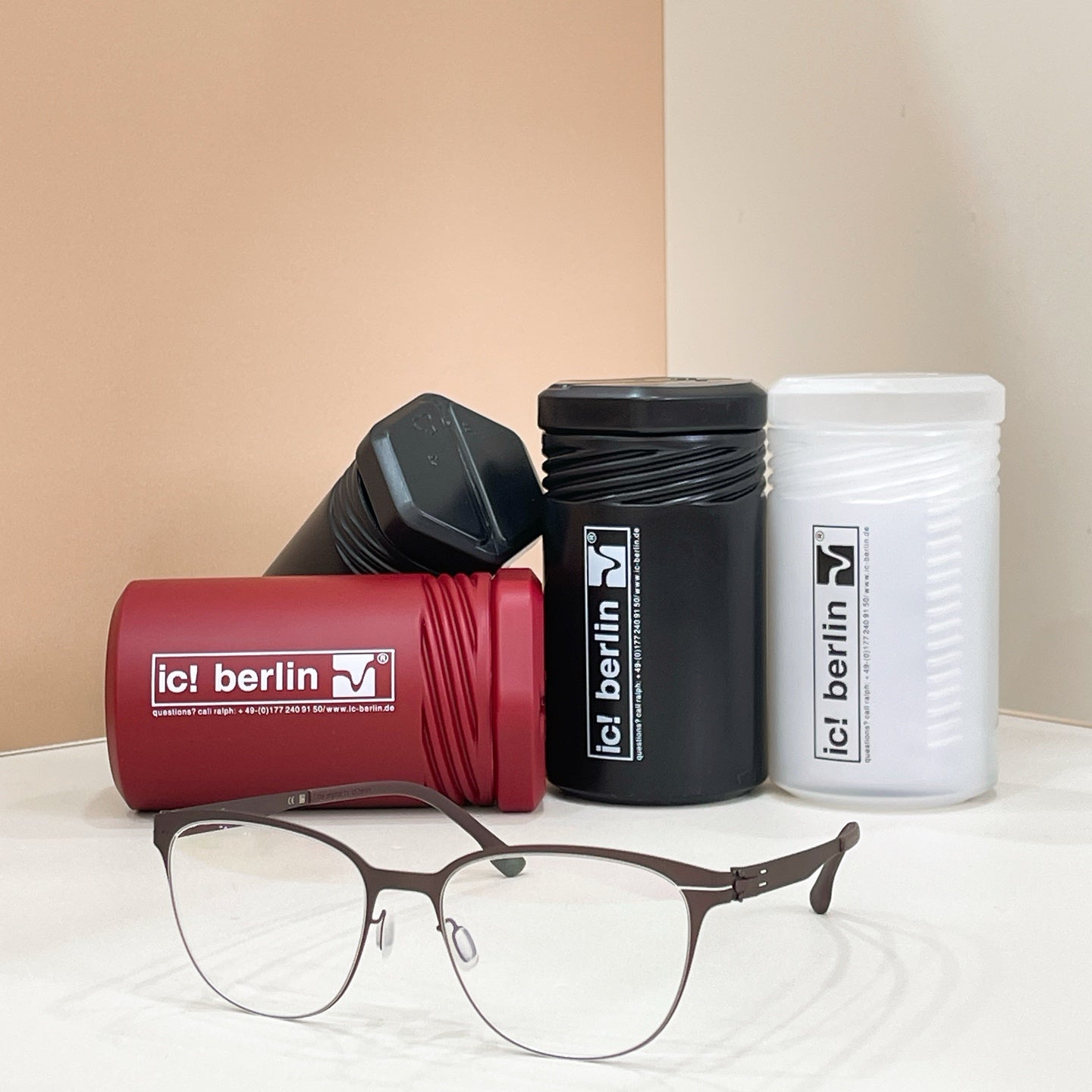 Berluti Marla Sunglasses