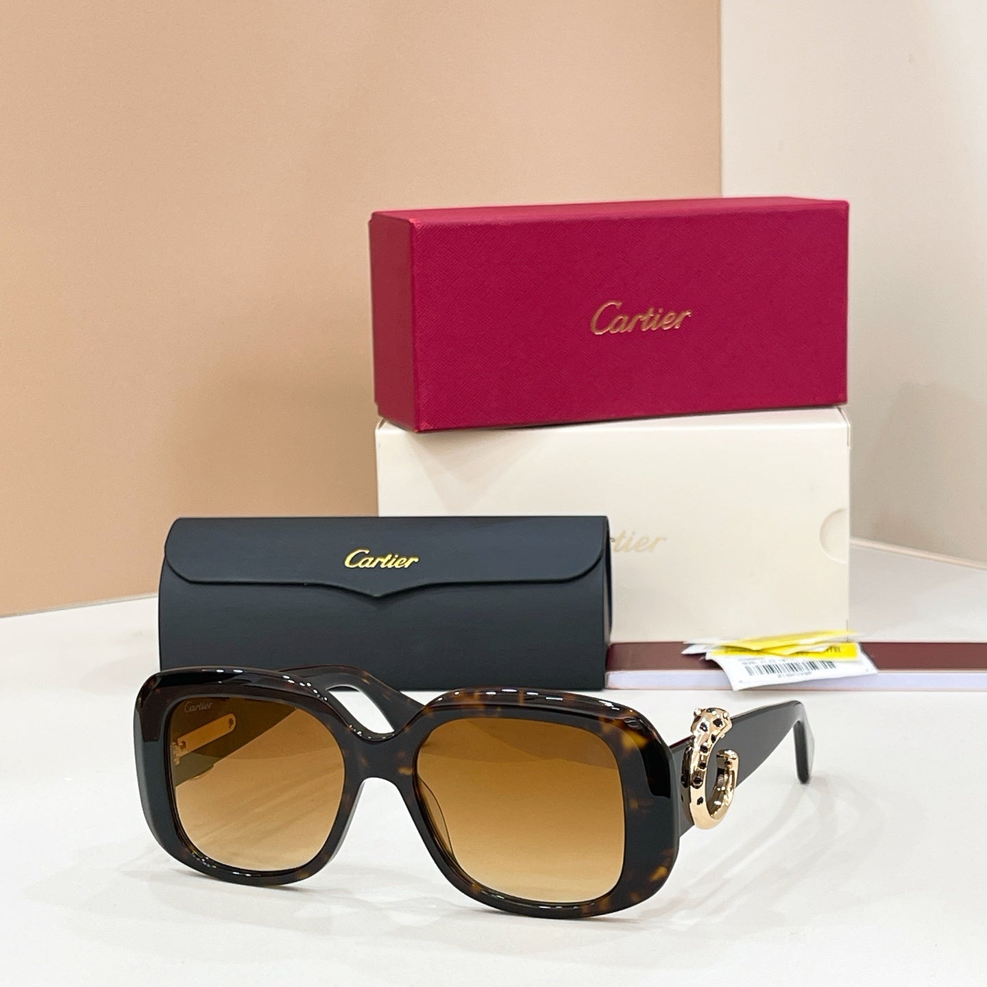 Cartier CT0471S Sunglasses