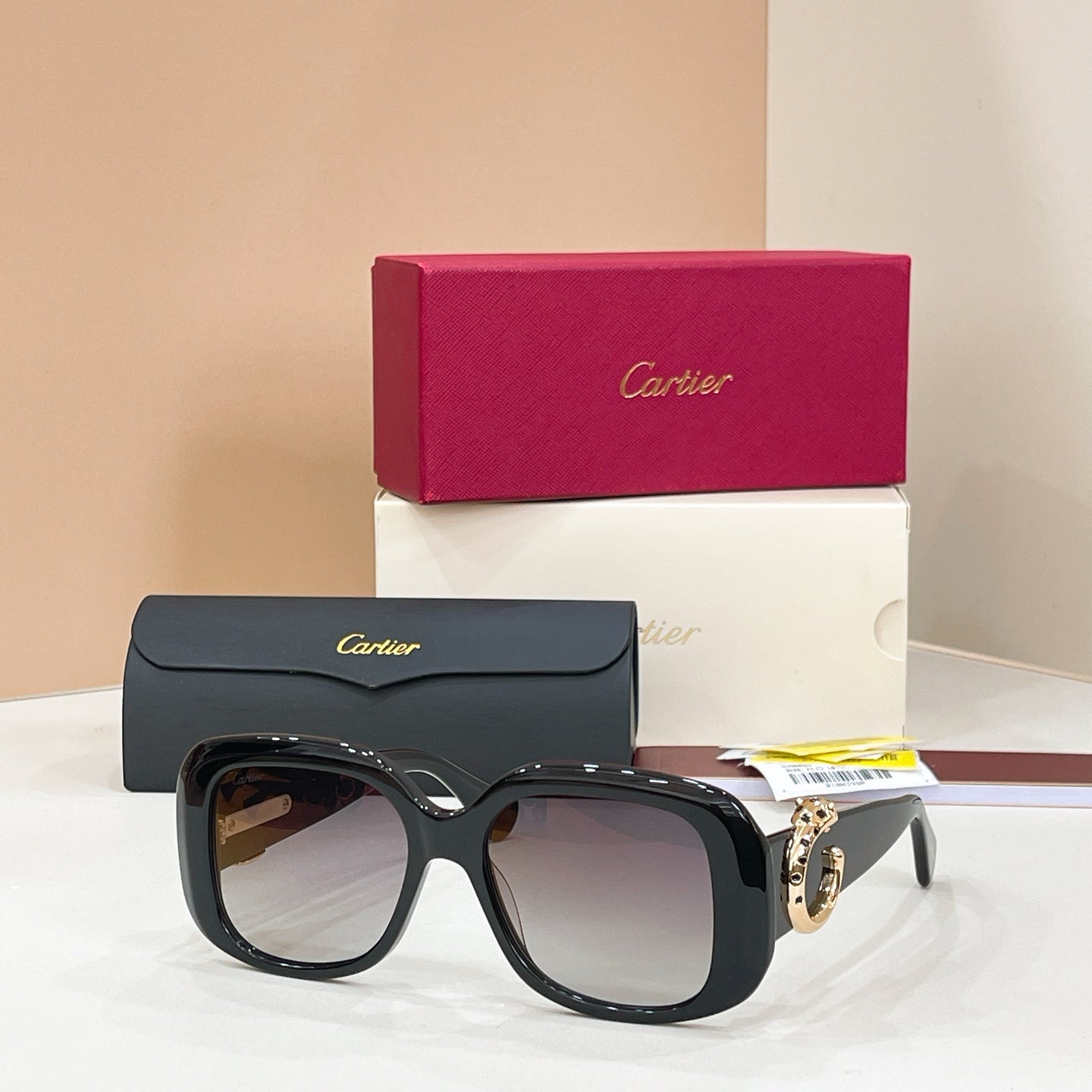 Cartier CT0471S Sunglasses