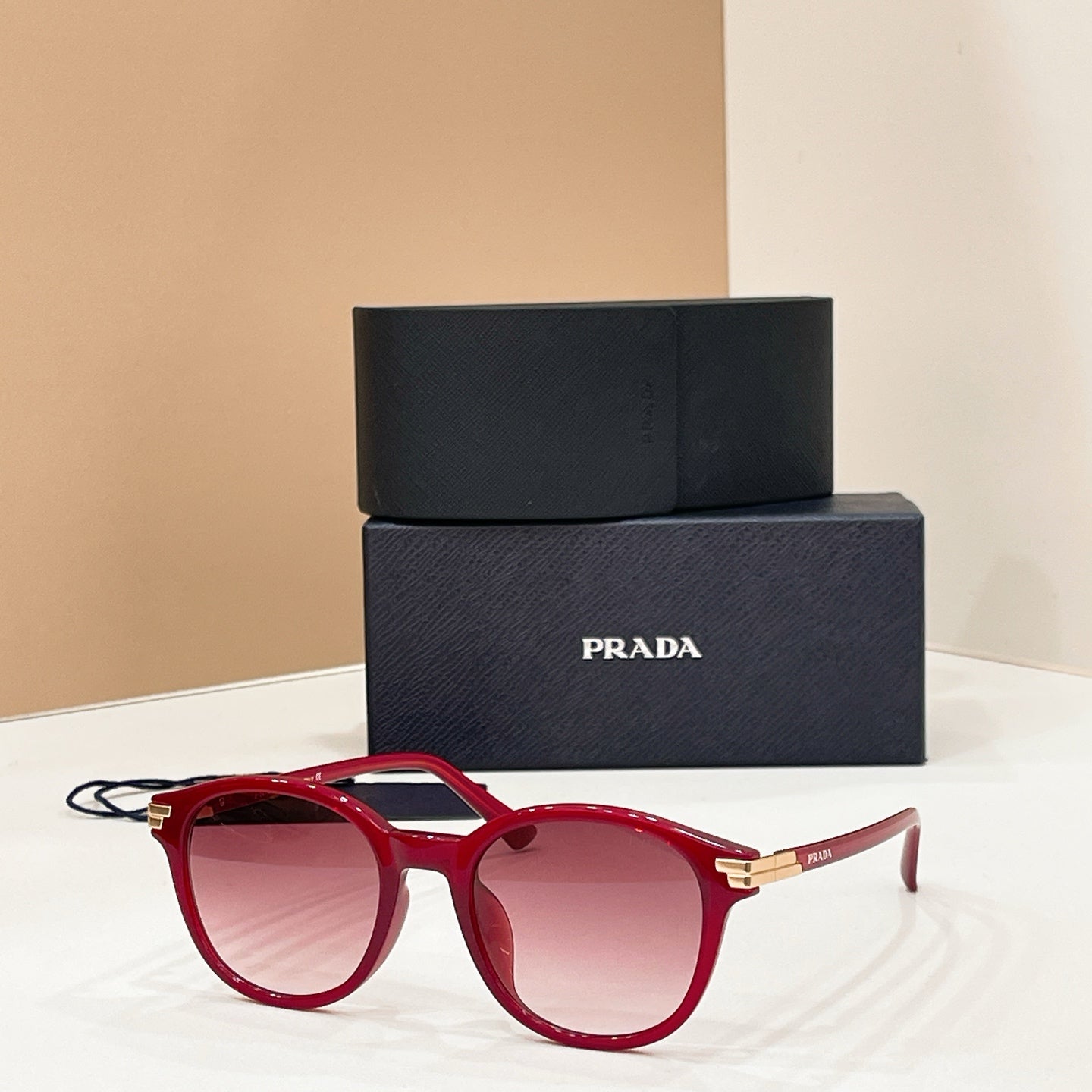 Prada SPR A18S Sunglasses