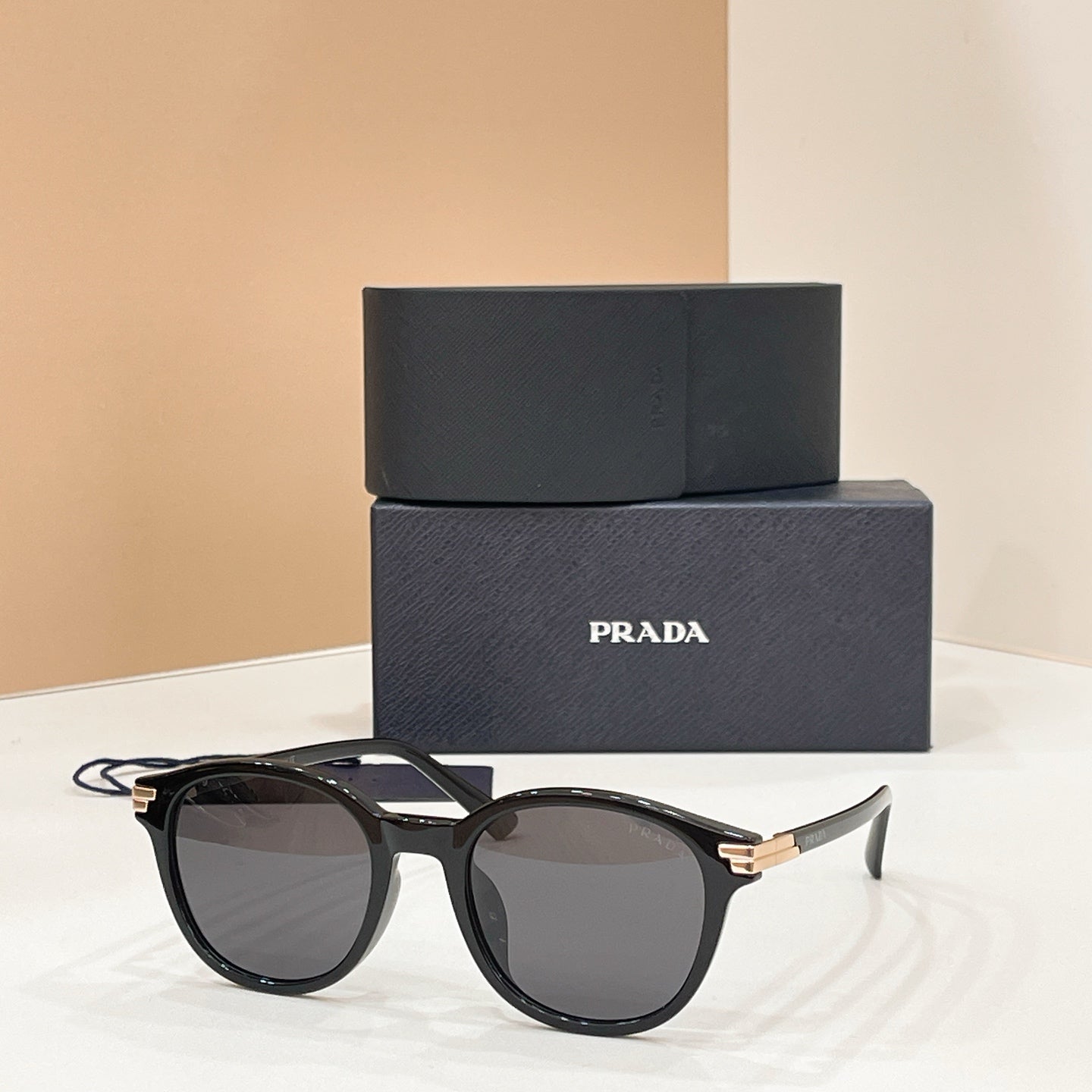 Prada SPR A18S Sunglasses