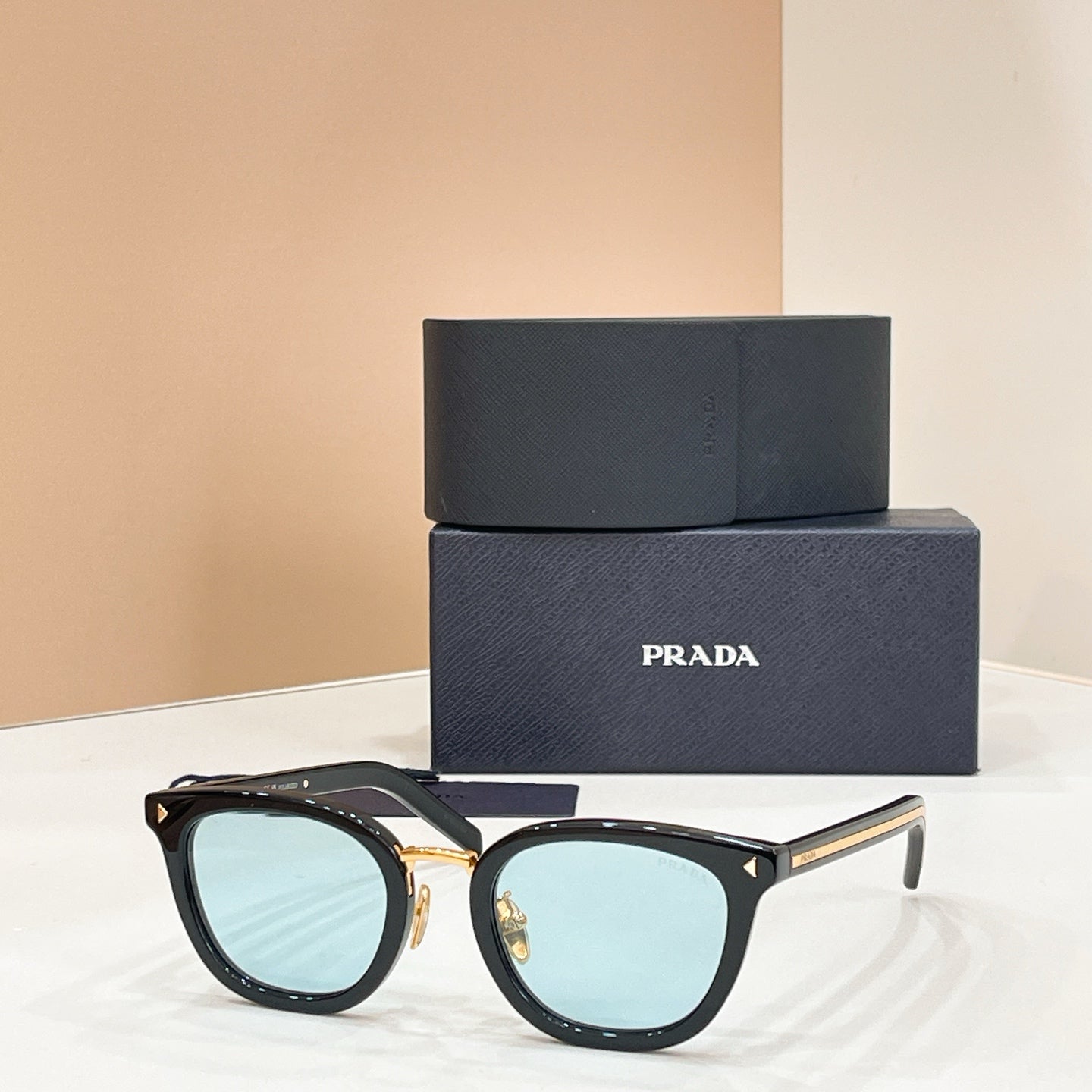 Prada OPR C01SD Sunglasses