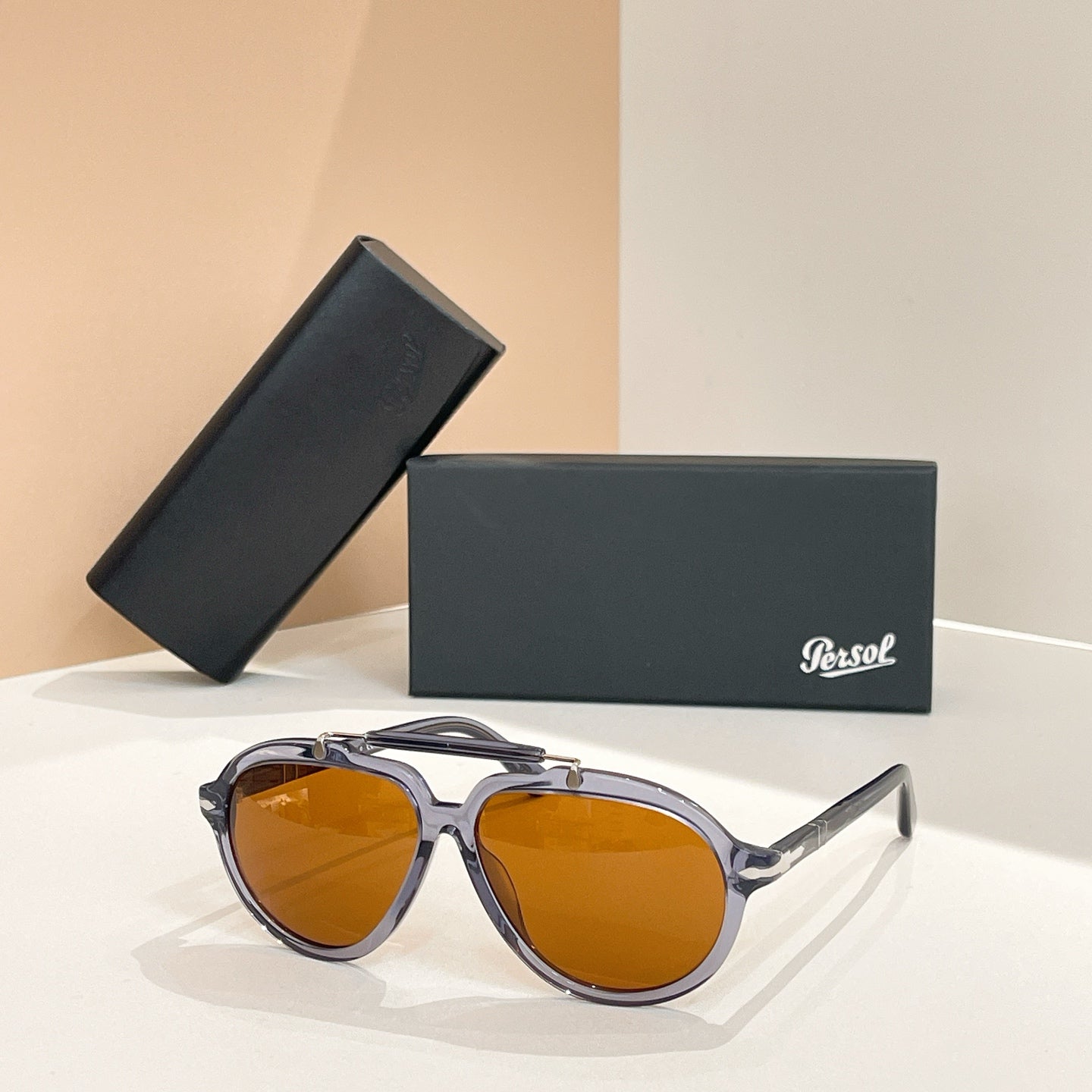 Persol 0202-S Sunglasses