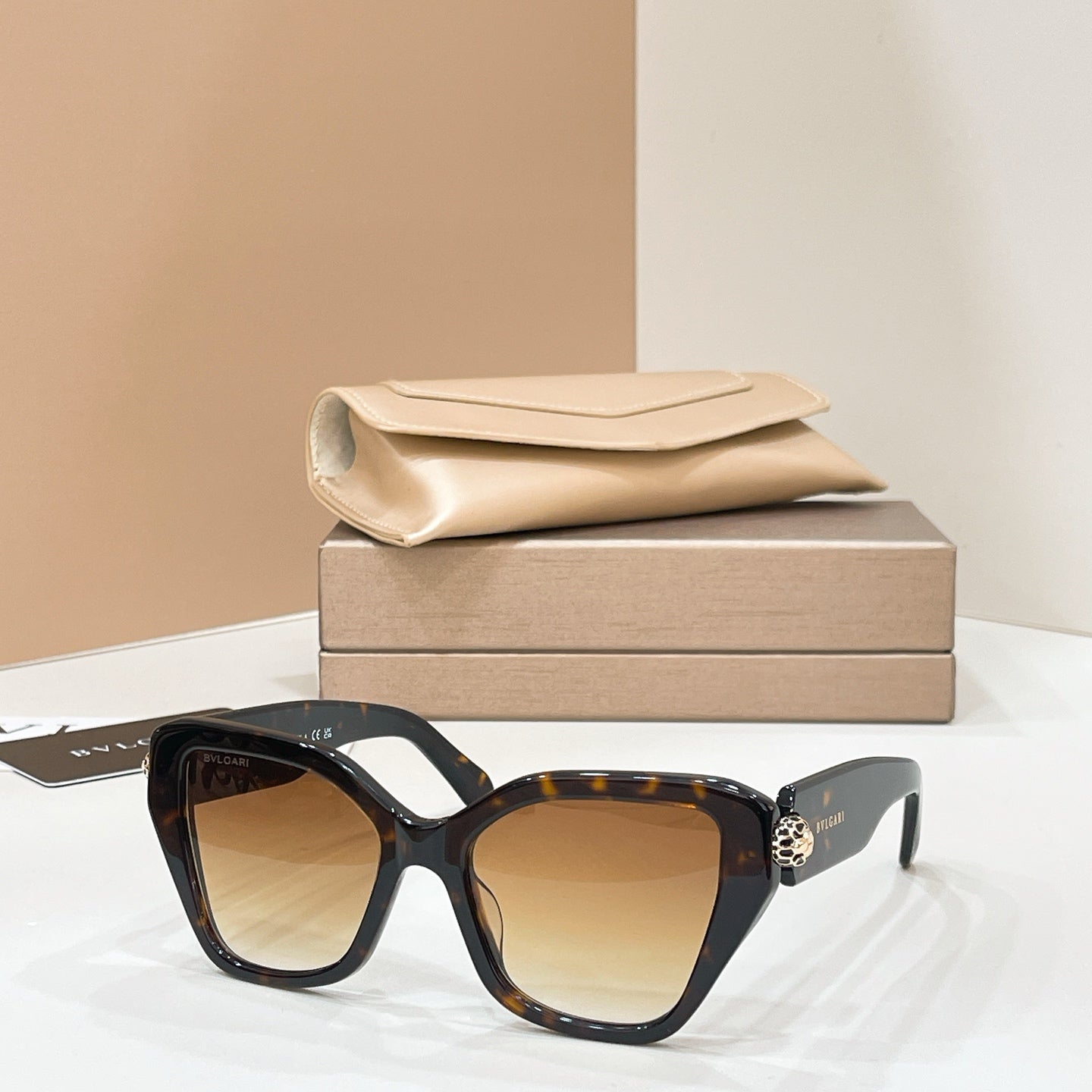 Bvlgari BV40033I Sunglasses