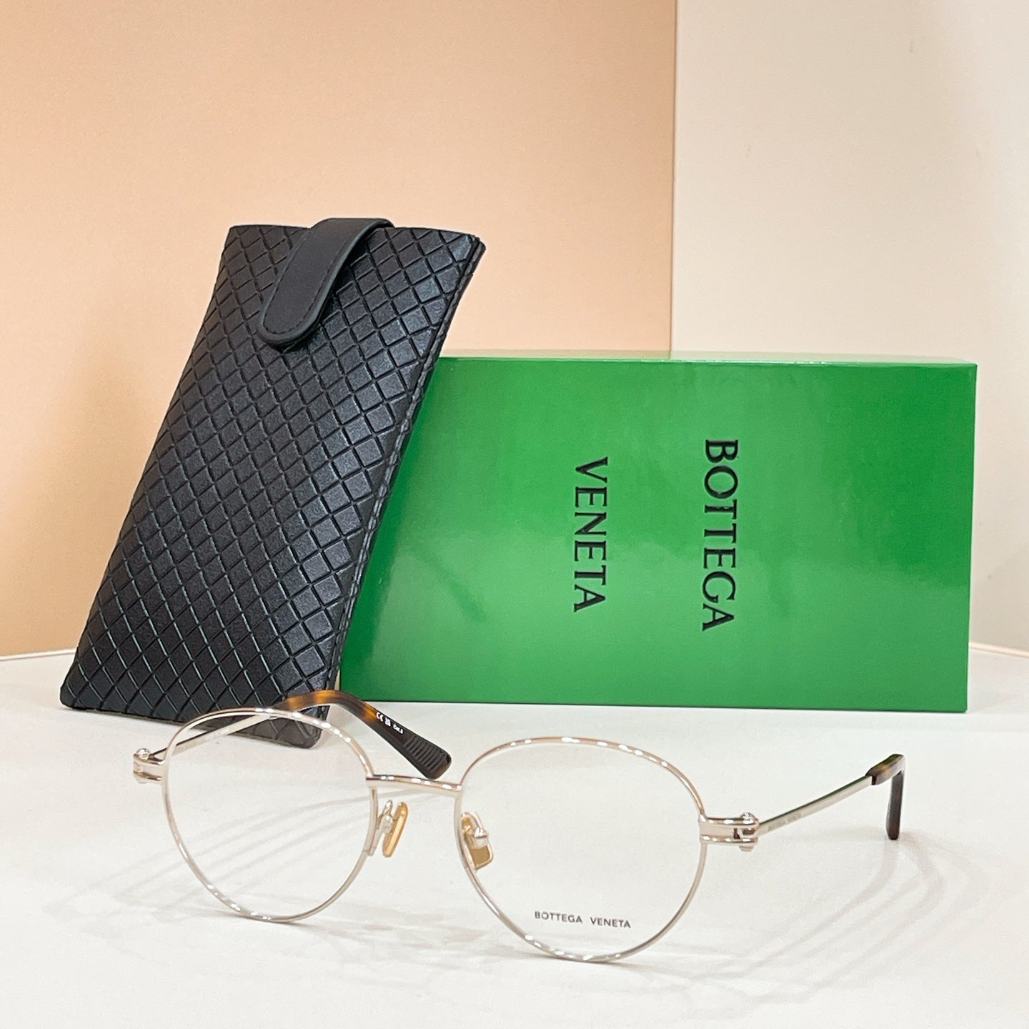 Bottega Veneta BV1382S Sunglasses