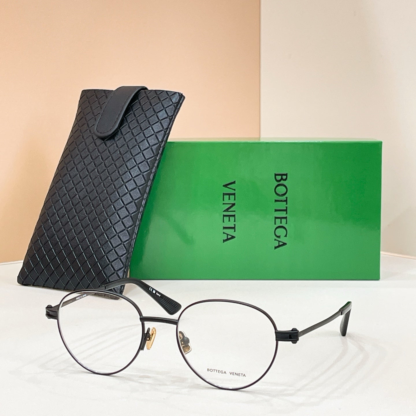 Bottega Veneta BV1382S Sunglasses