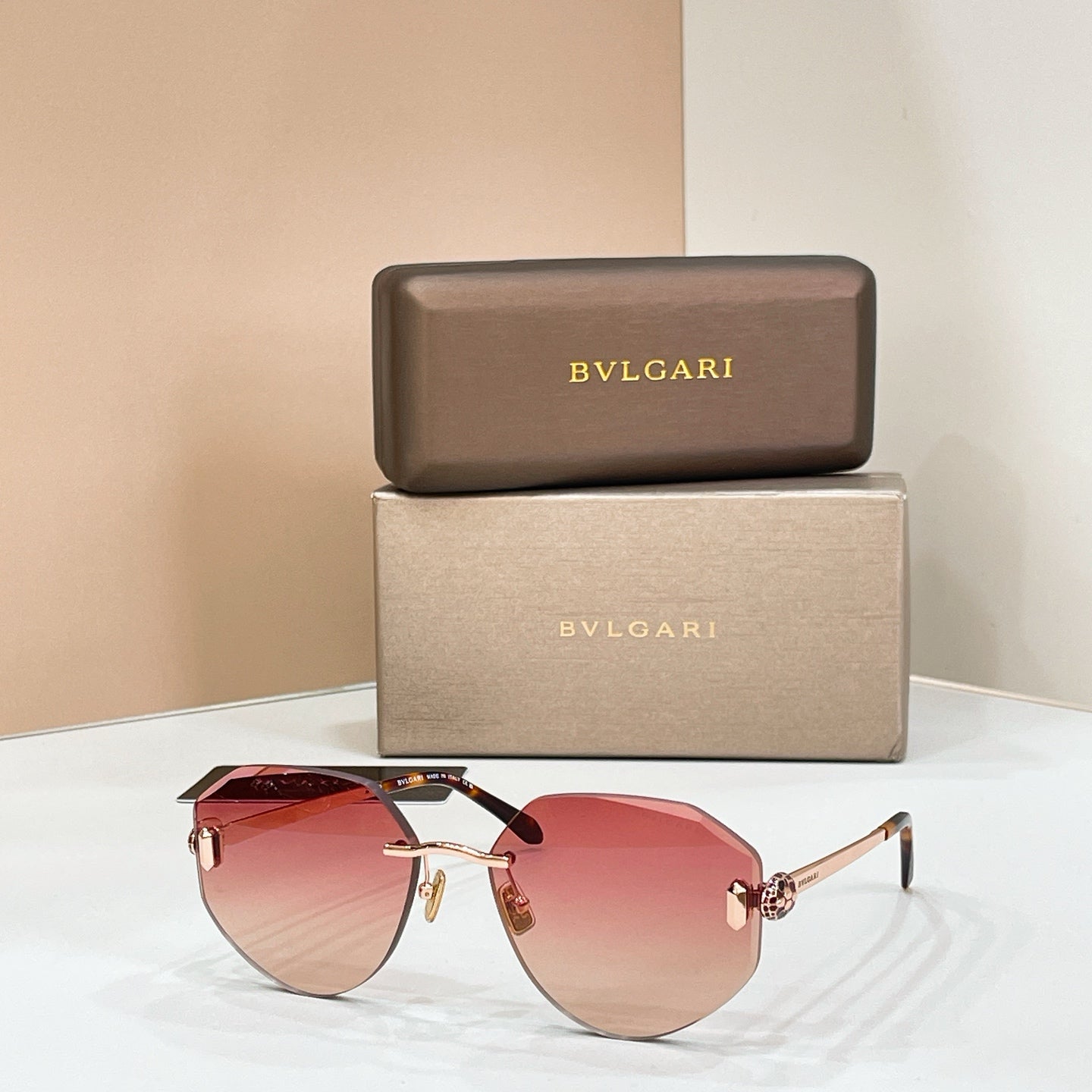 Bvlgari BV40059U Sunglasses
