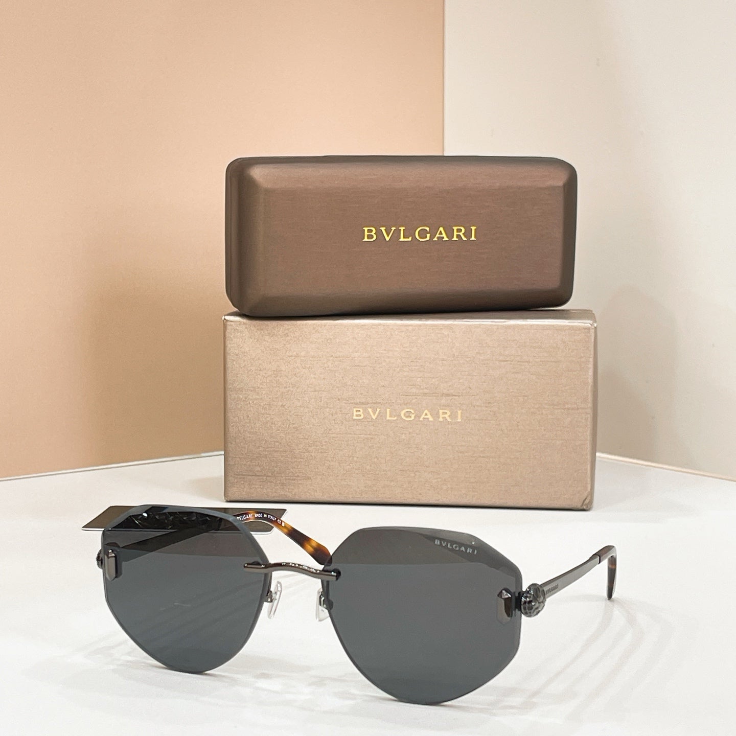 Bvlgari BV40059U Sunglasses