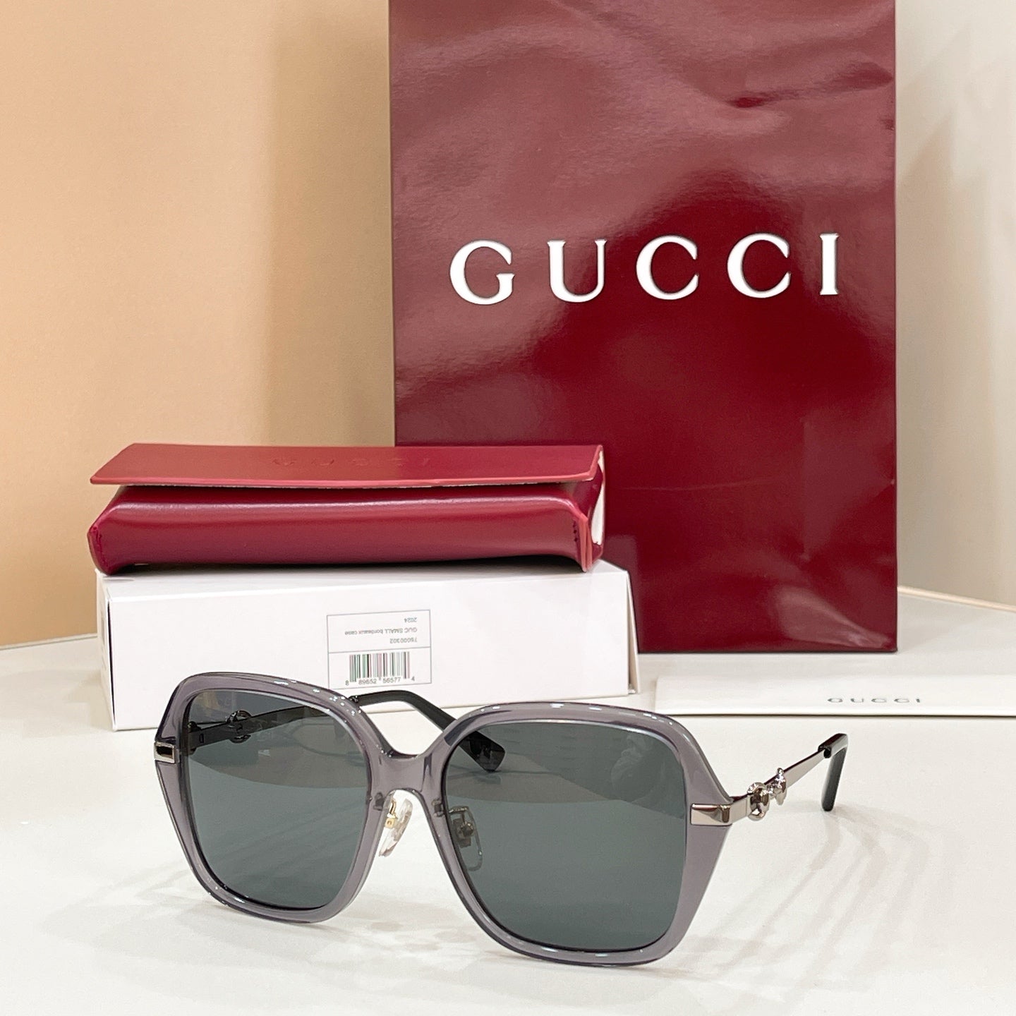 Gucci GG2055SA Sunglasses