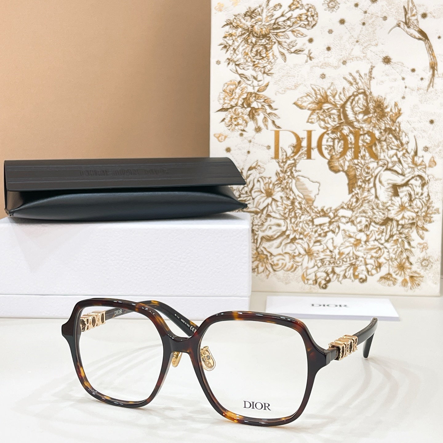 Dior Dior Treasure S1F Sunglasses
