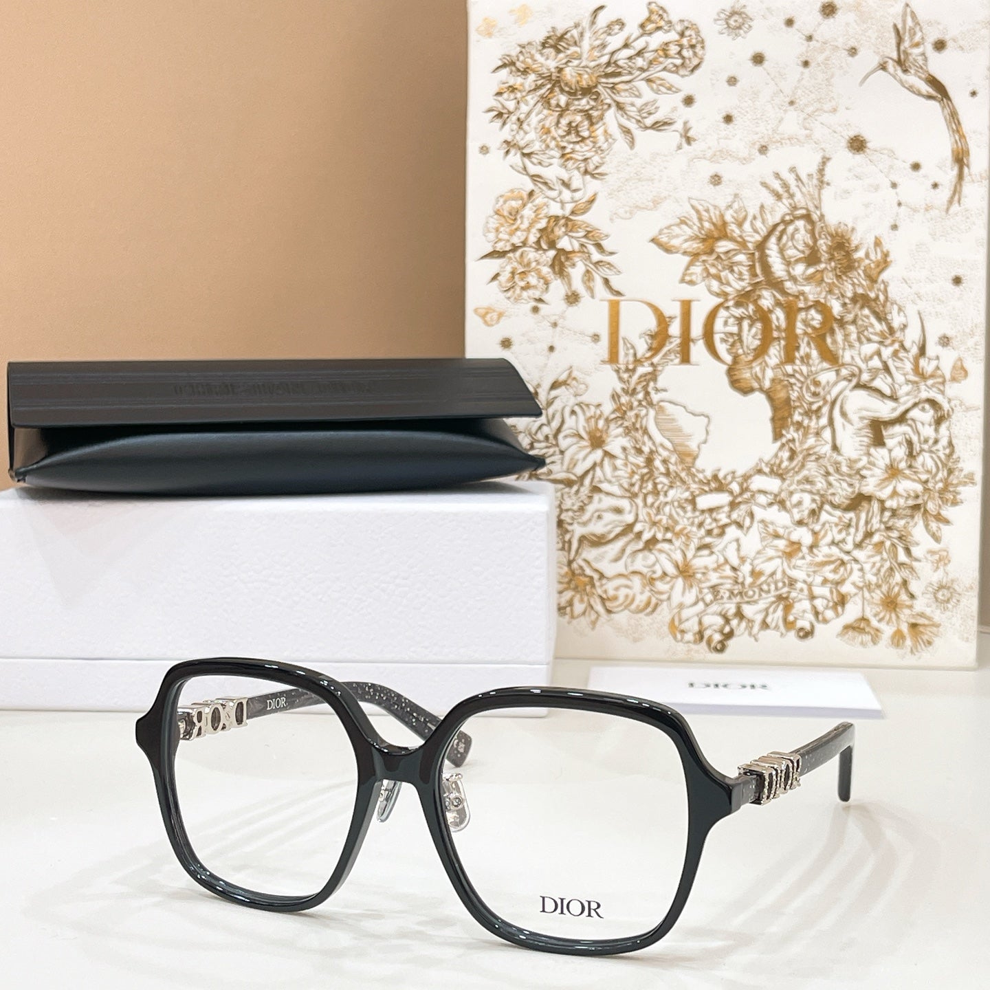 Dior Dior Treasure S1F Sunglasses