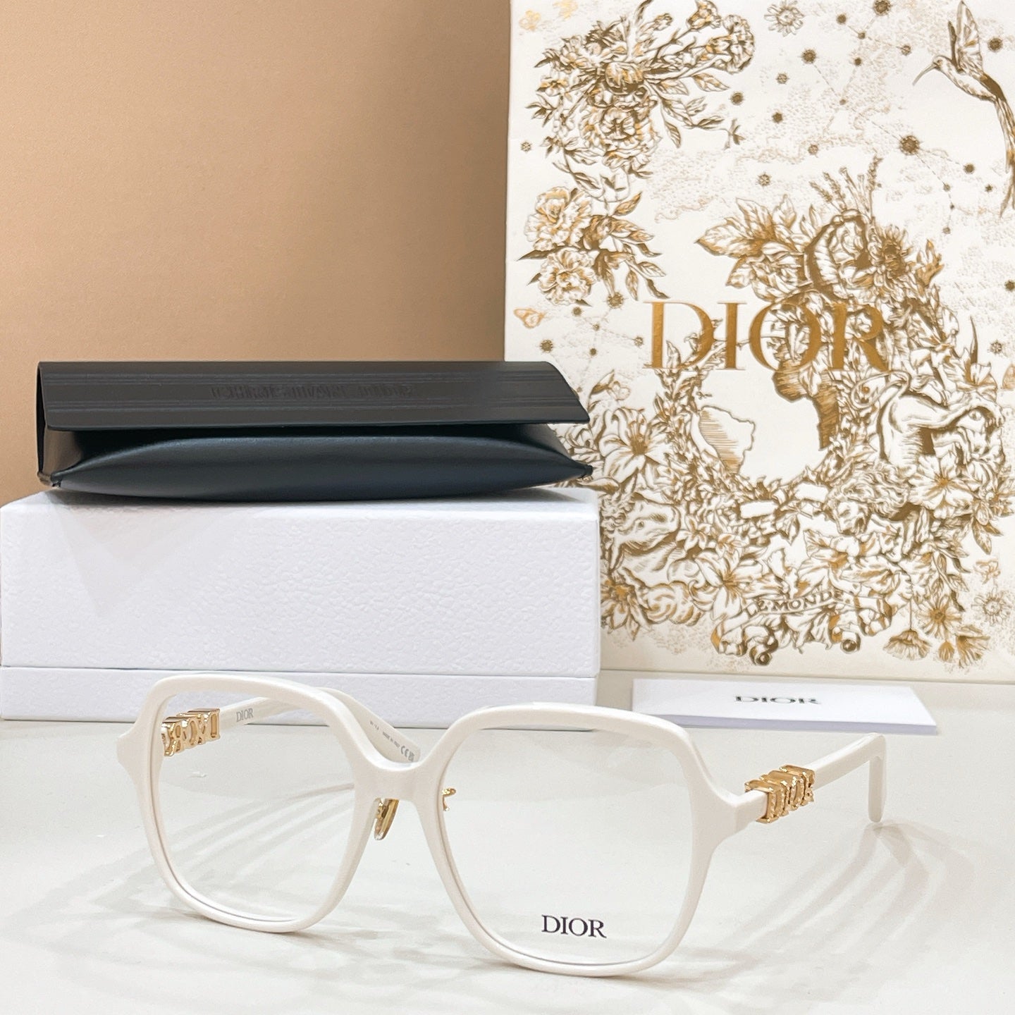 Dior Dior Treasure S1F Sunglasses