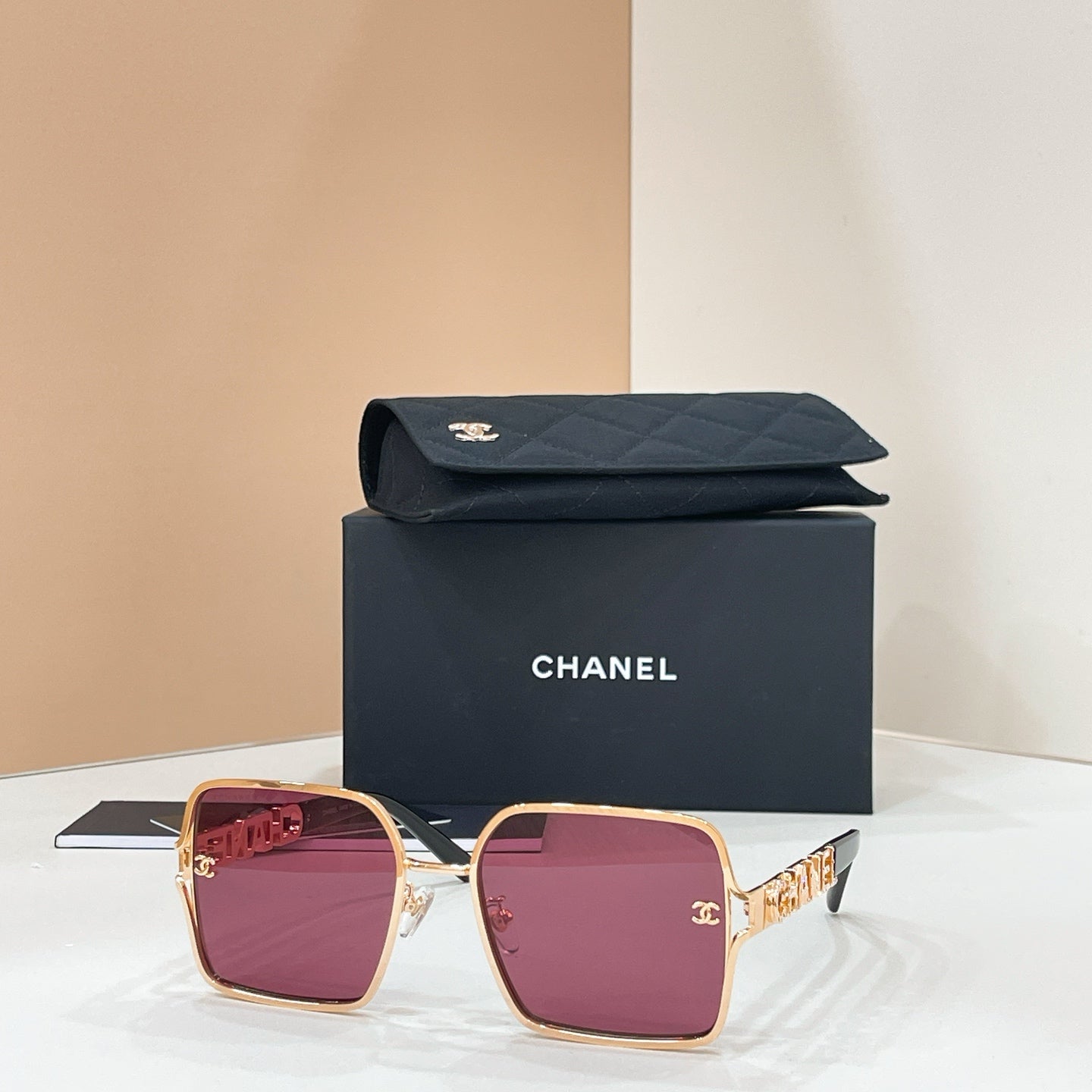 Chanel CH9820 Sunglasses