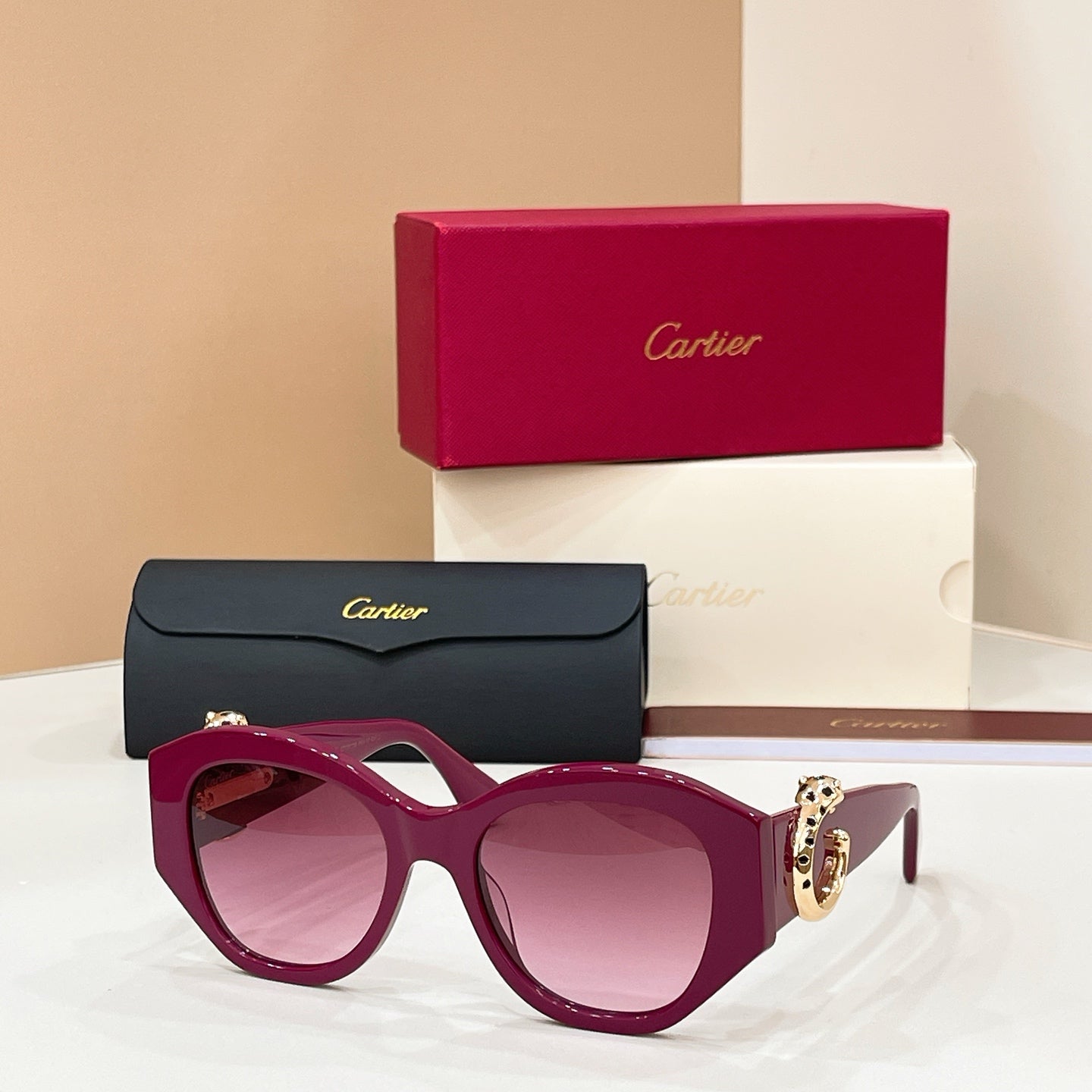 Cartier CT0502S Sunglasses
