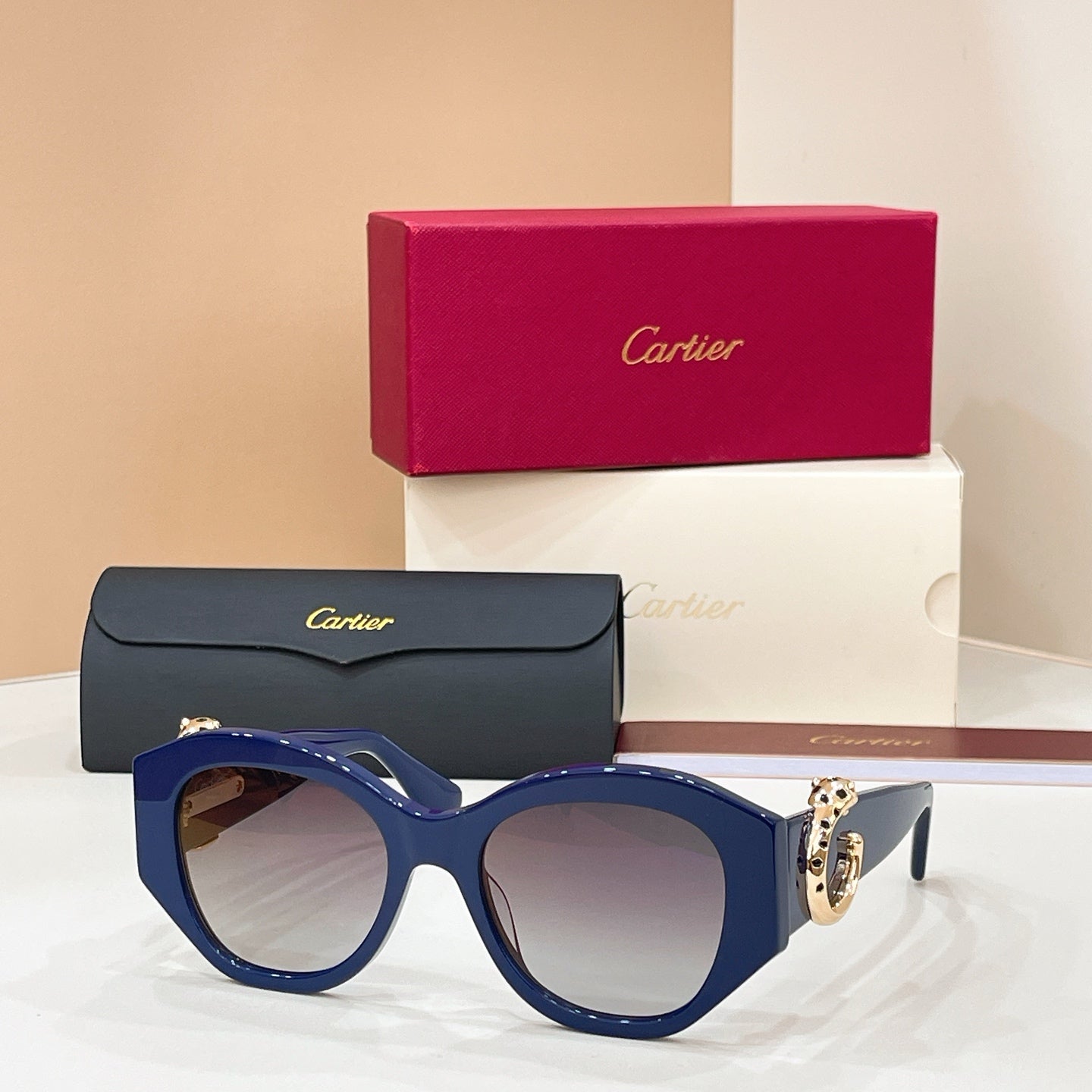 Cartier CT0502S Sunglasses